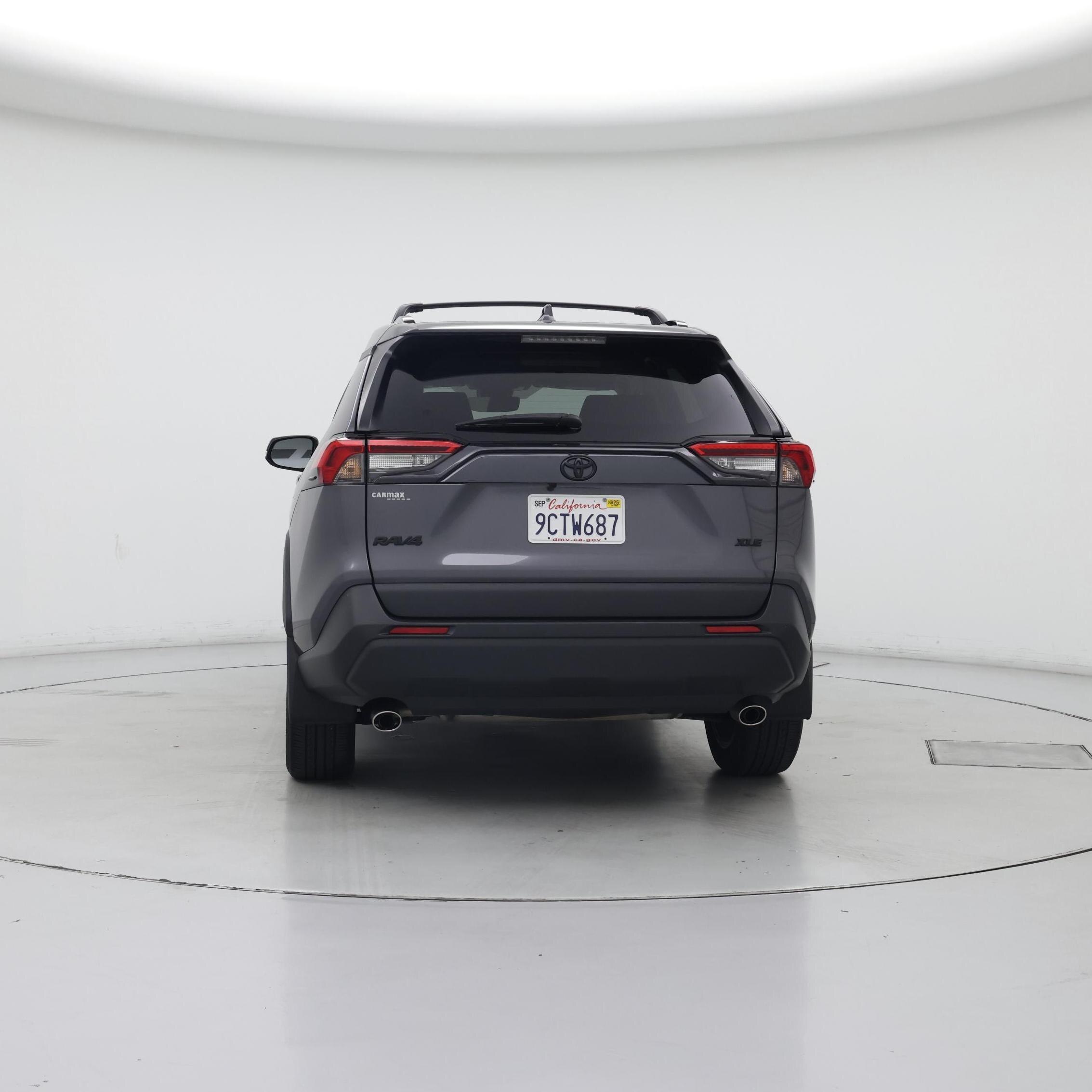 Thumbnail: 2022 Toyota RAV4 - 6