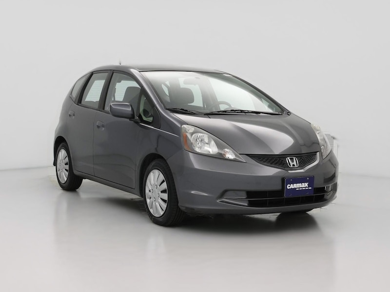 2013 Honda Fit  -
                  Las Vegas, NV