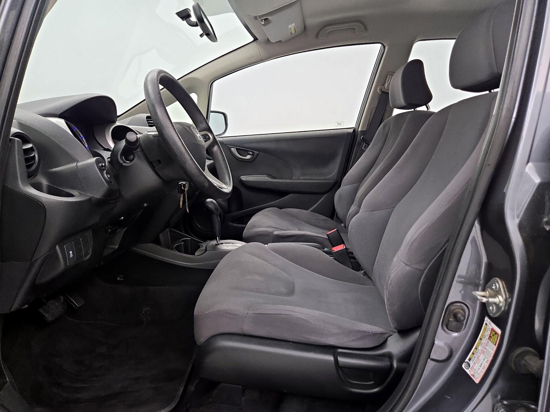 Thumbnail: 2013 Honda Fit - 11