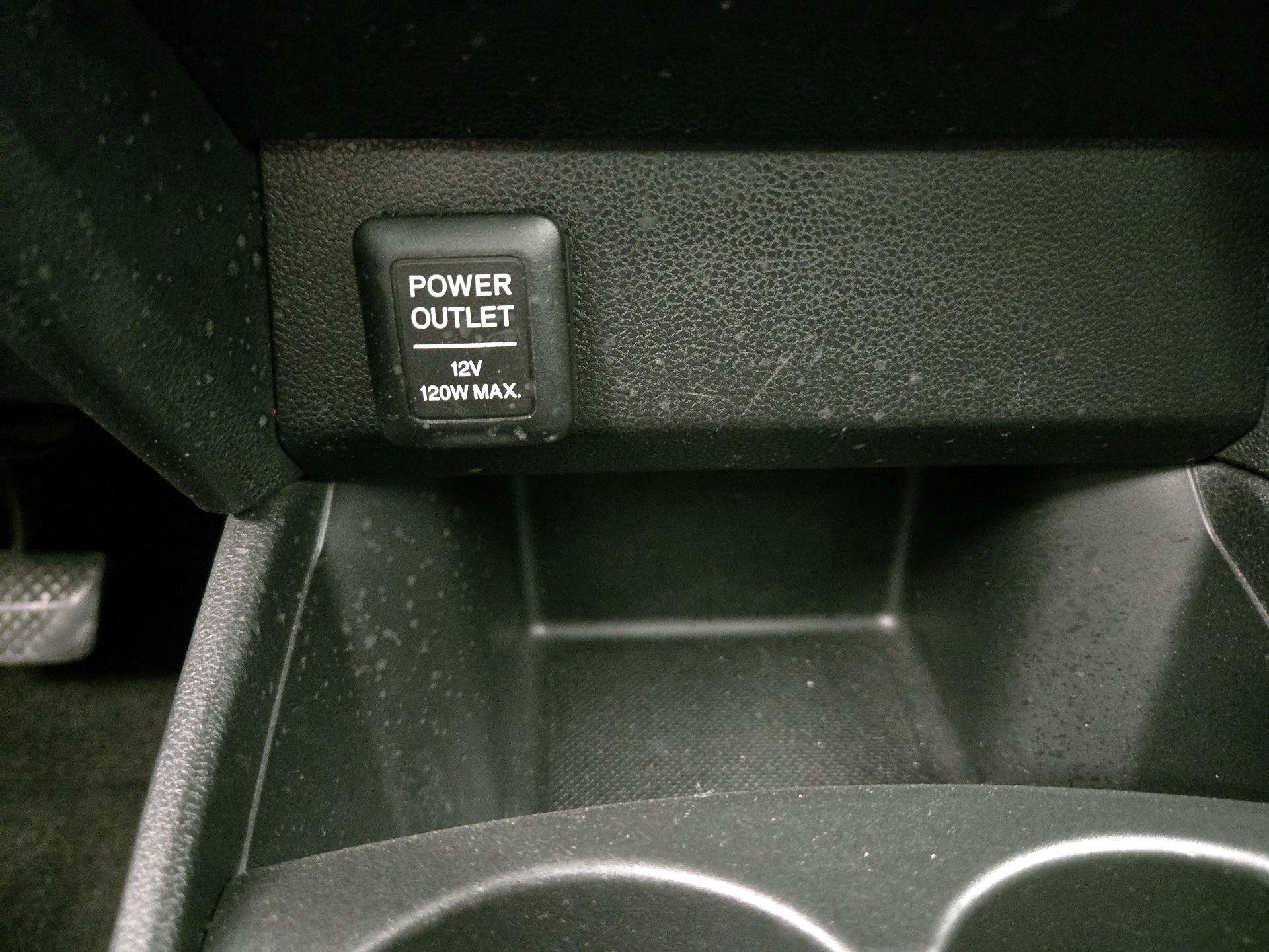Thumbnail: 2013 Honda Fit - 17