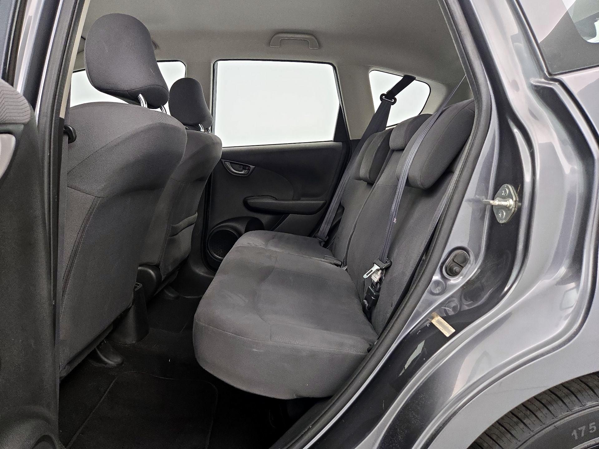 Thumbnail: 2013 Honda Fit - 18