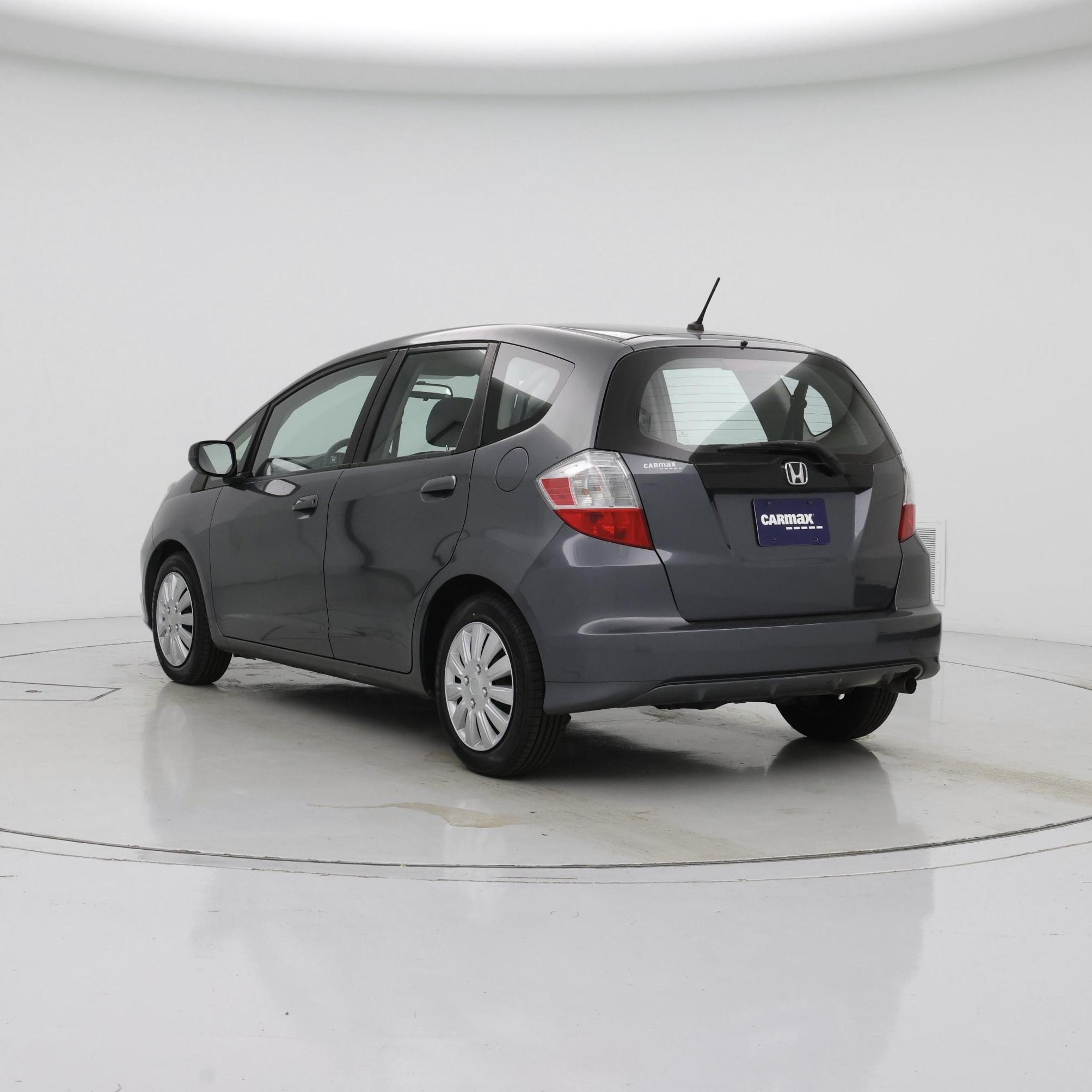 Thumbnail: 2013 Honda Fit - 2