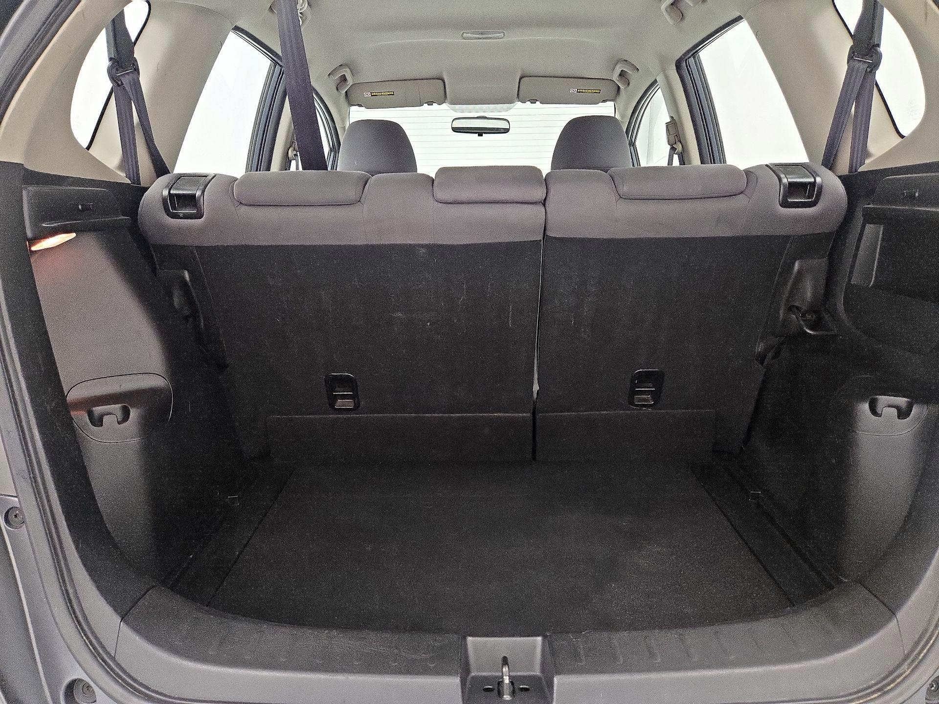 Thumbnail: 2013 Honda Fit - 19