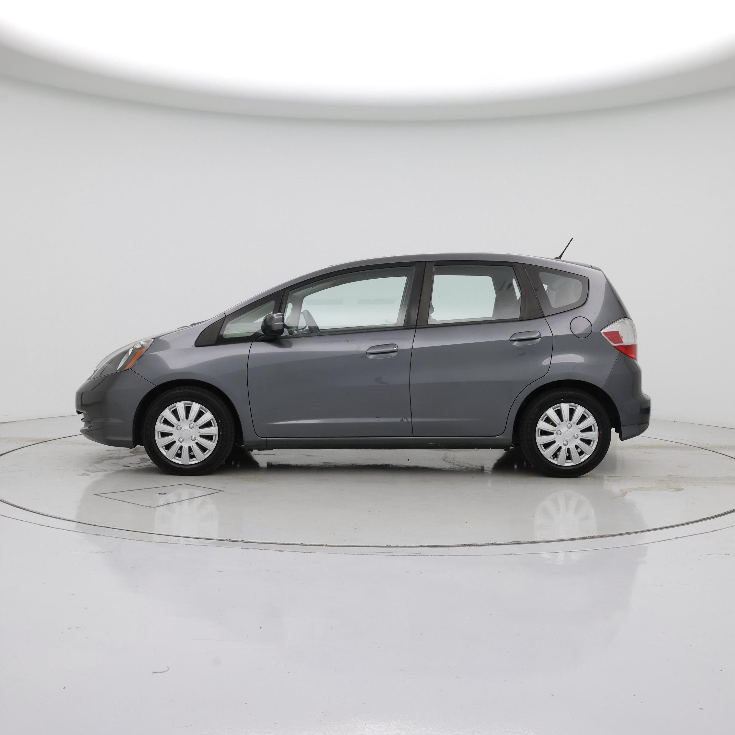 Thumbnail: 2013 Honda Fit - 3
