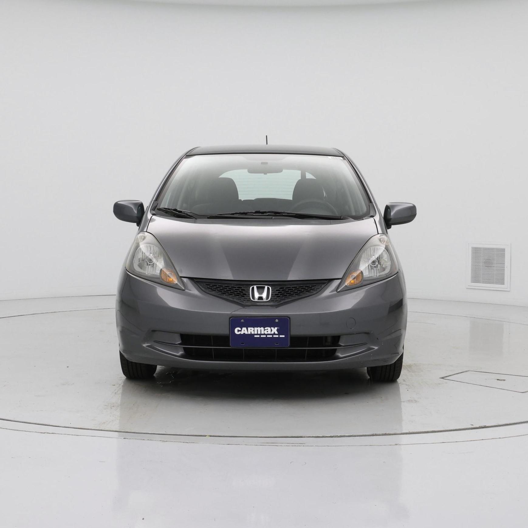 Thumbnail: 2013 Honda Fit - 5