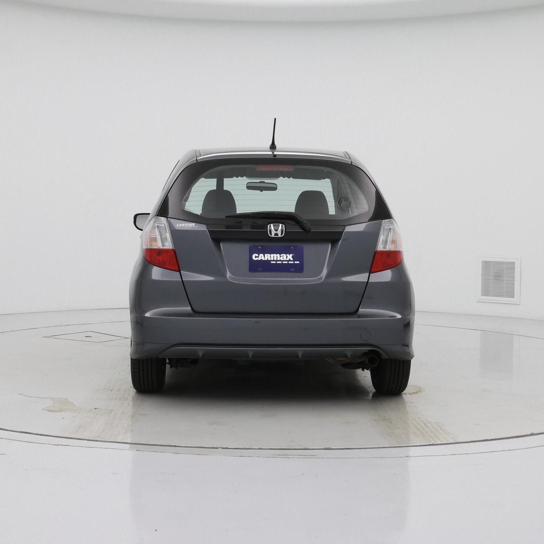 Thumbnail: 2013 Honda Fit - 6