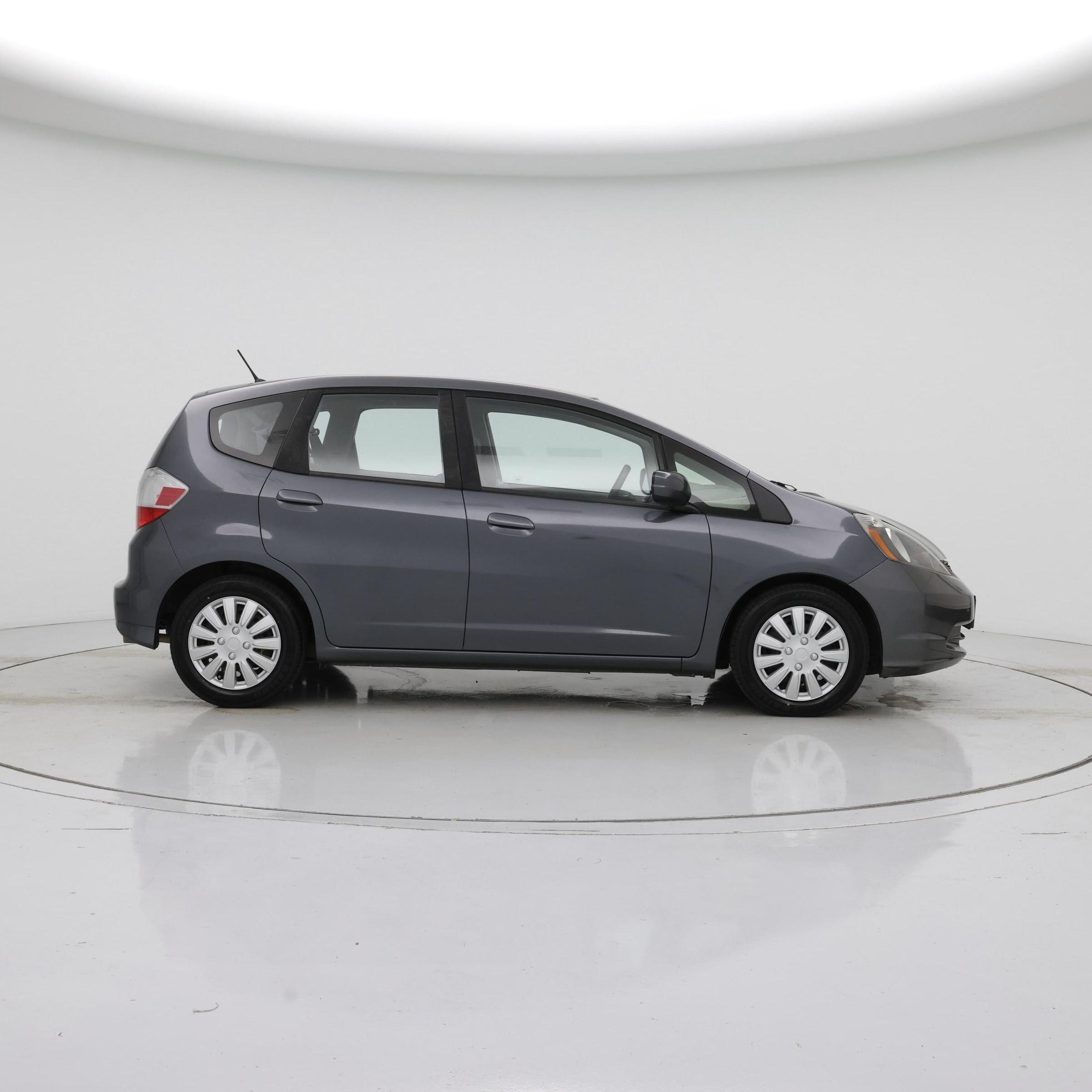 Thumbnail: 2013 Honda Fit - 7