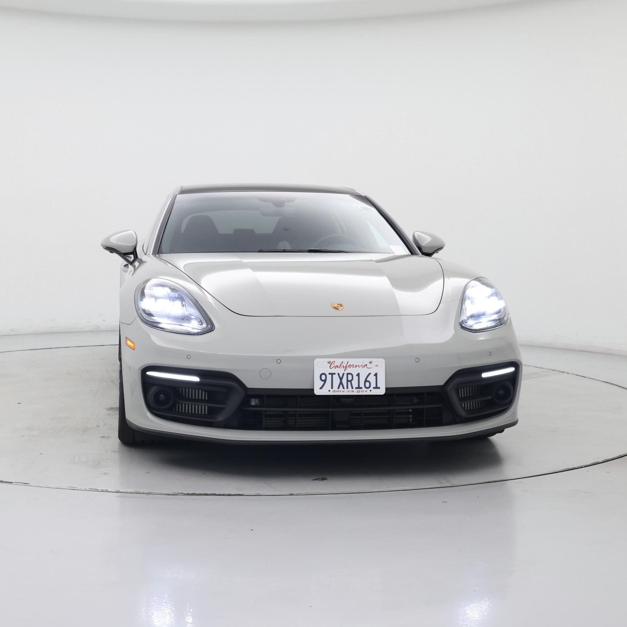 Thumbnail: 2023 Porsche Panamera - 5