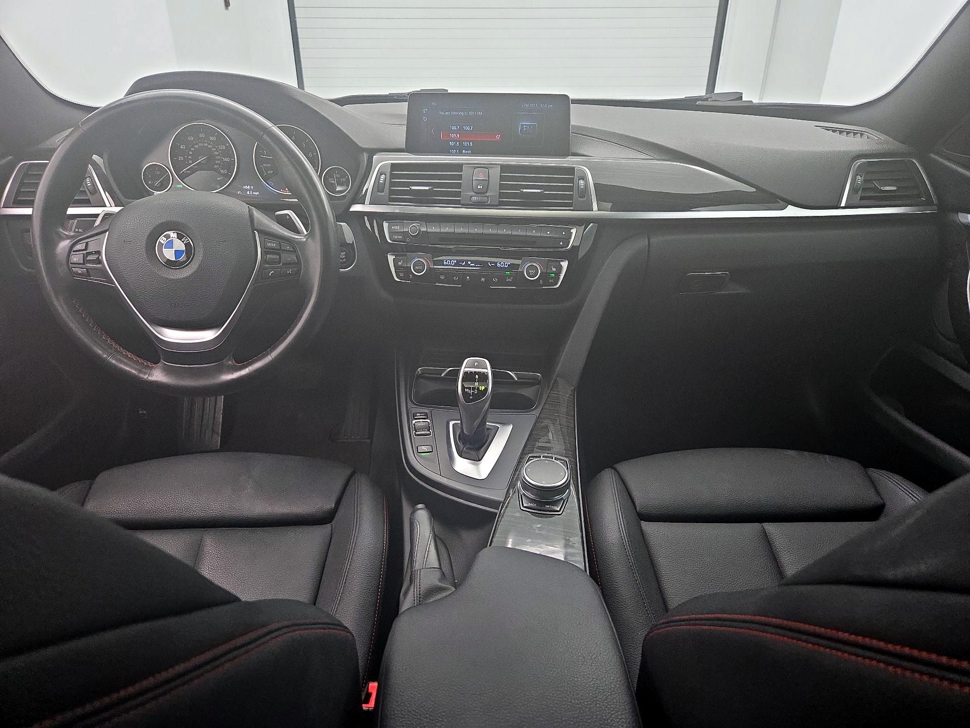 Thumbnail: 2018 BMW 4 Series - 9