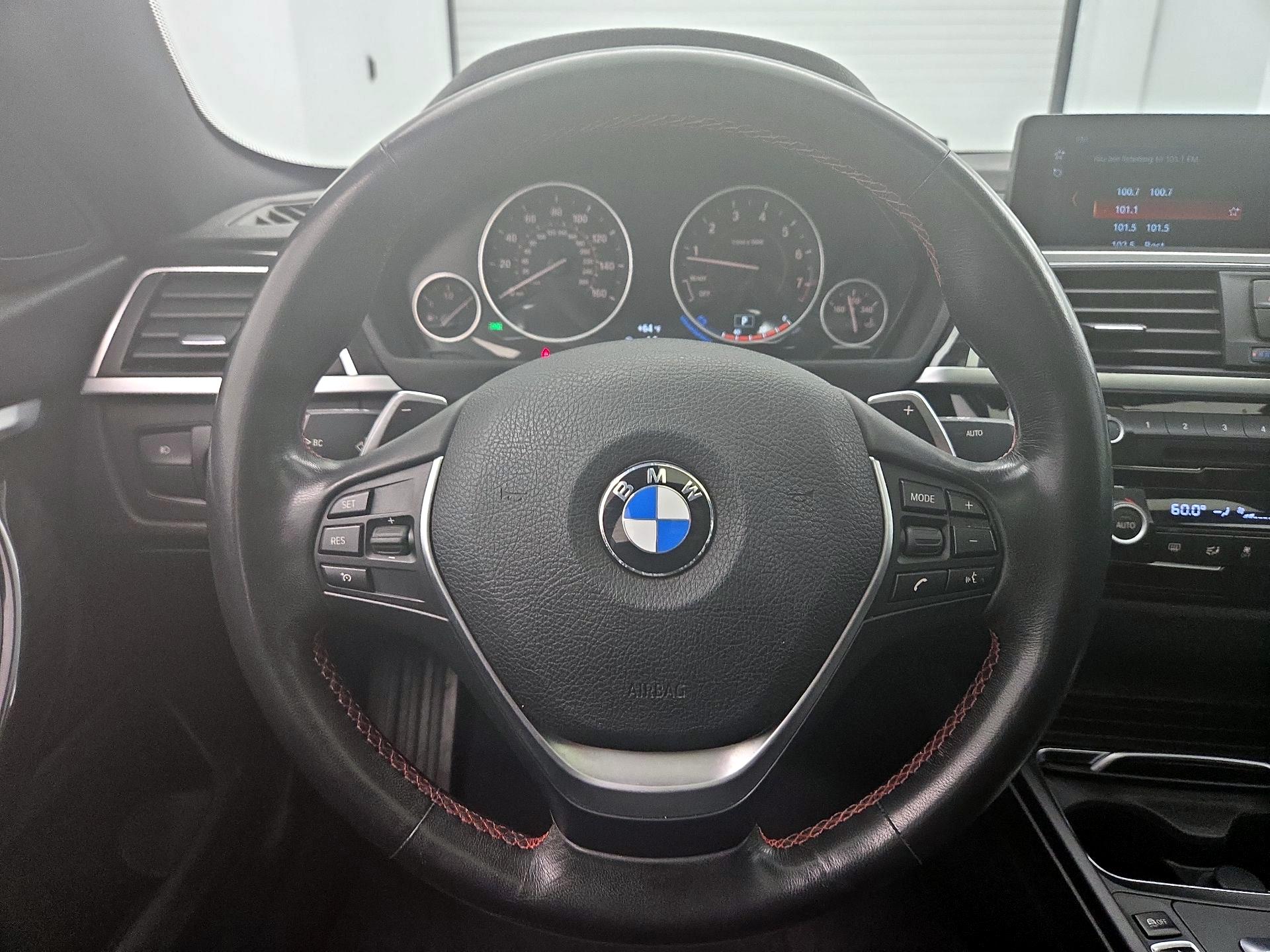 Thumbnail: 2018 BMW 4 Series - 10