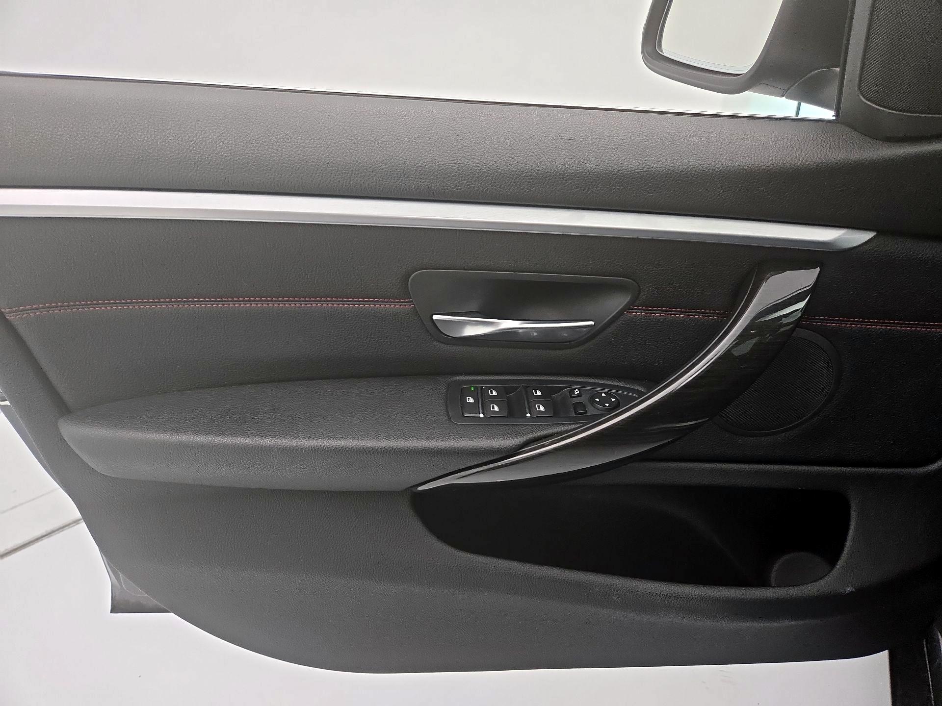 Thumbnail: 2018 BMW 4 Series - 12