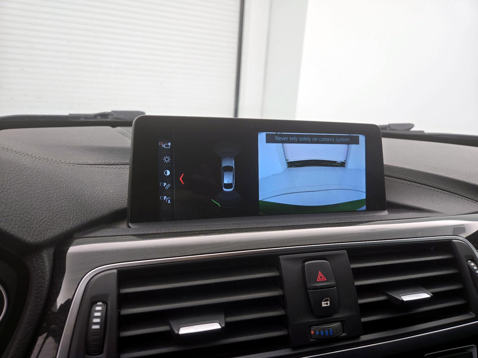 Thumbnail: 2018 BMW 4 Series - 15