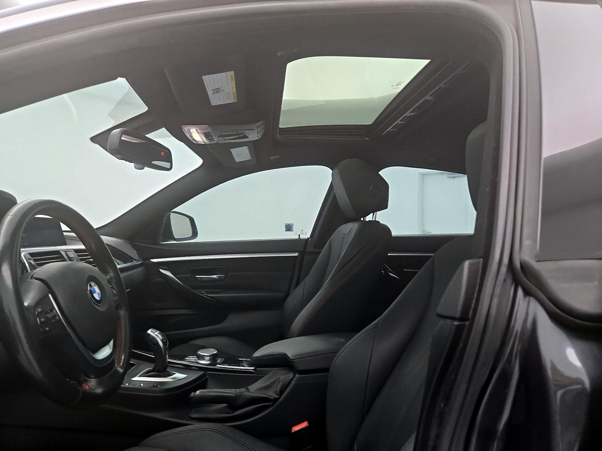 Thumbnail: 2018 BMW 4 Series - 20