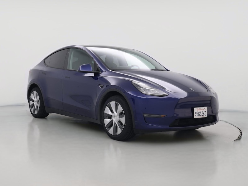 2022 Tesla Model Y Long Range -
                  San Diego, CA