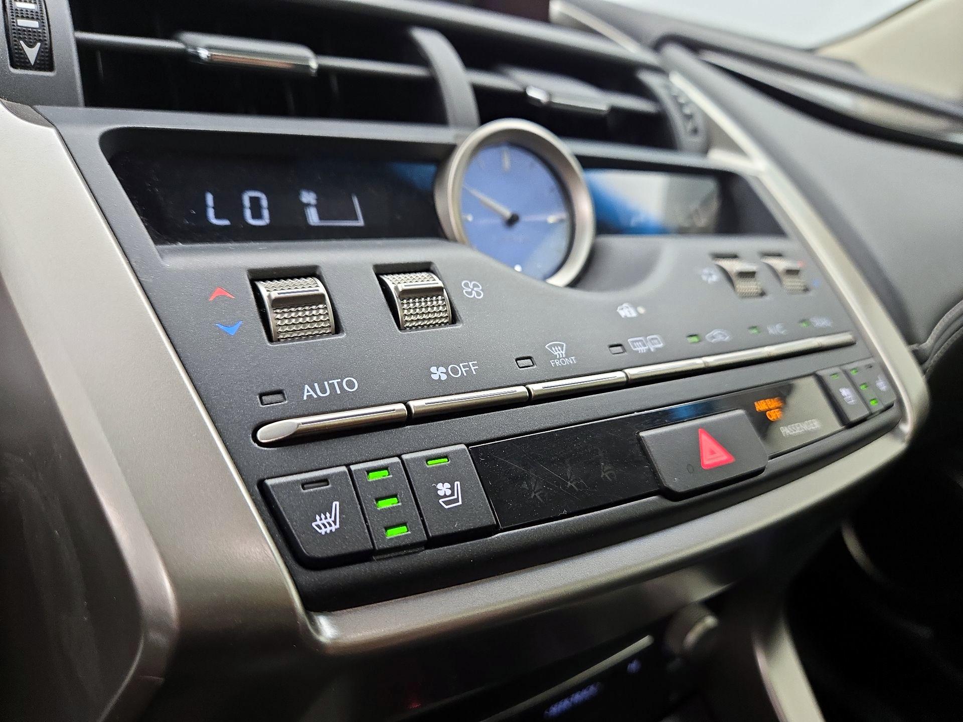 Thumbnail: 2019 Lexus NX - 16