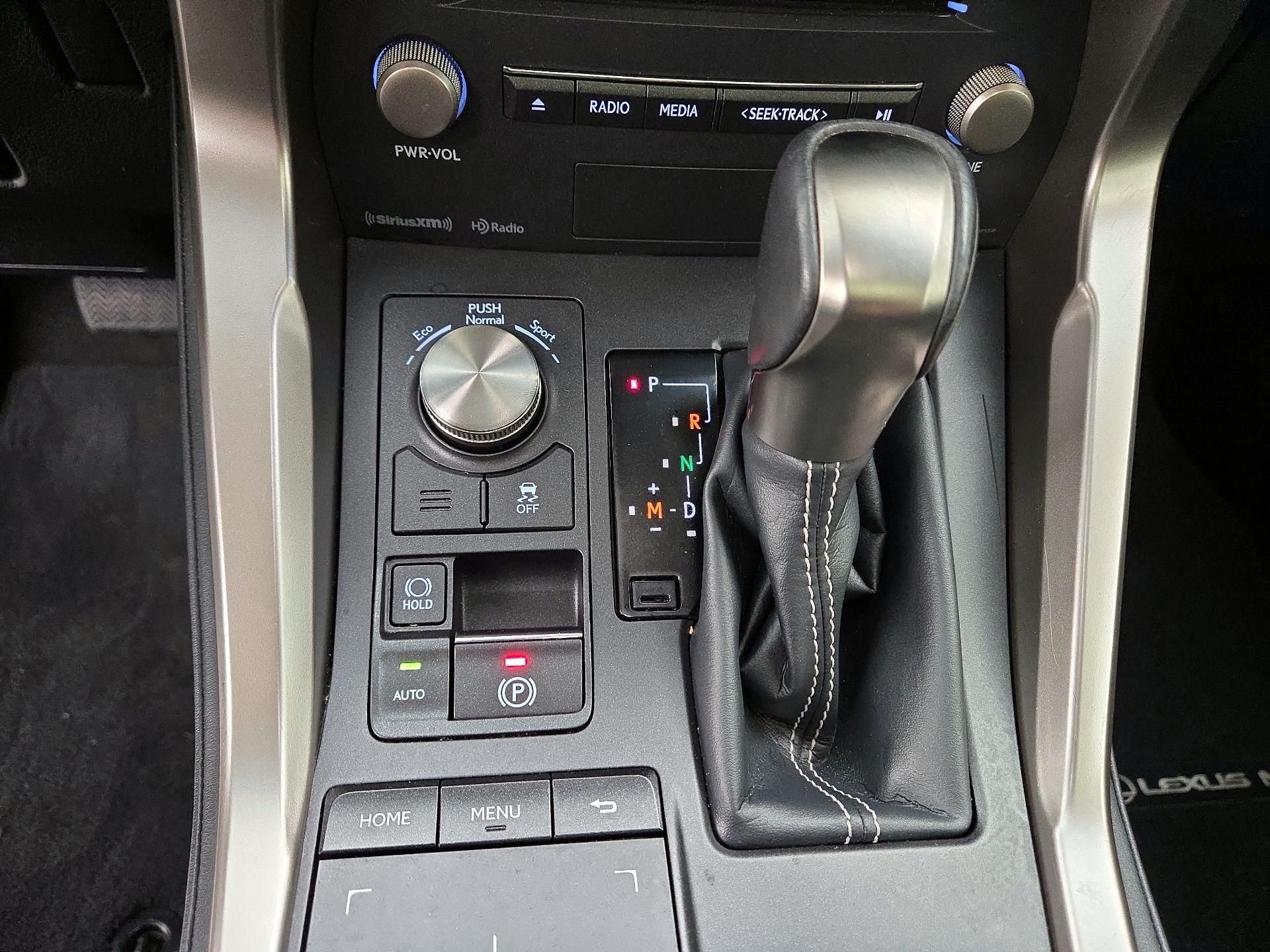 Thumbnail: 2019 Lexus NX - 17