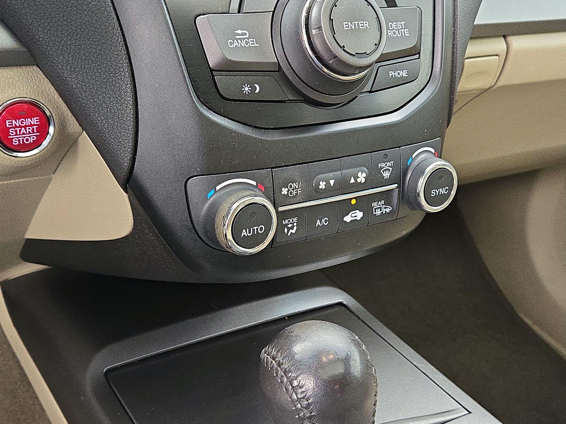 Thumbnail: 2014 Acura RDX - 17