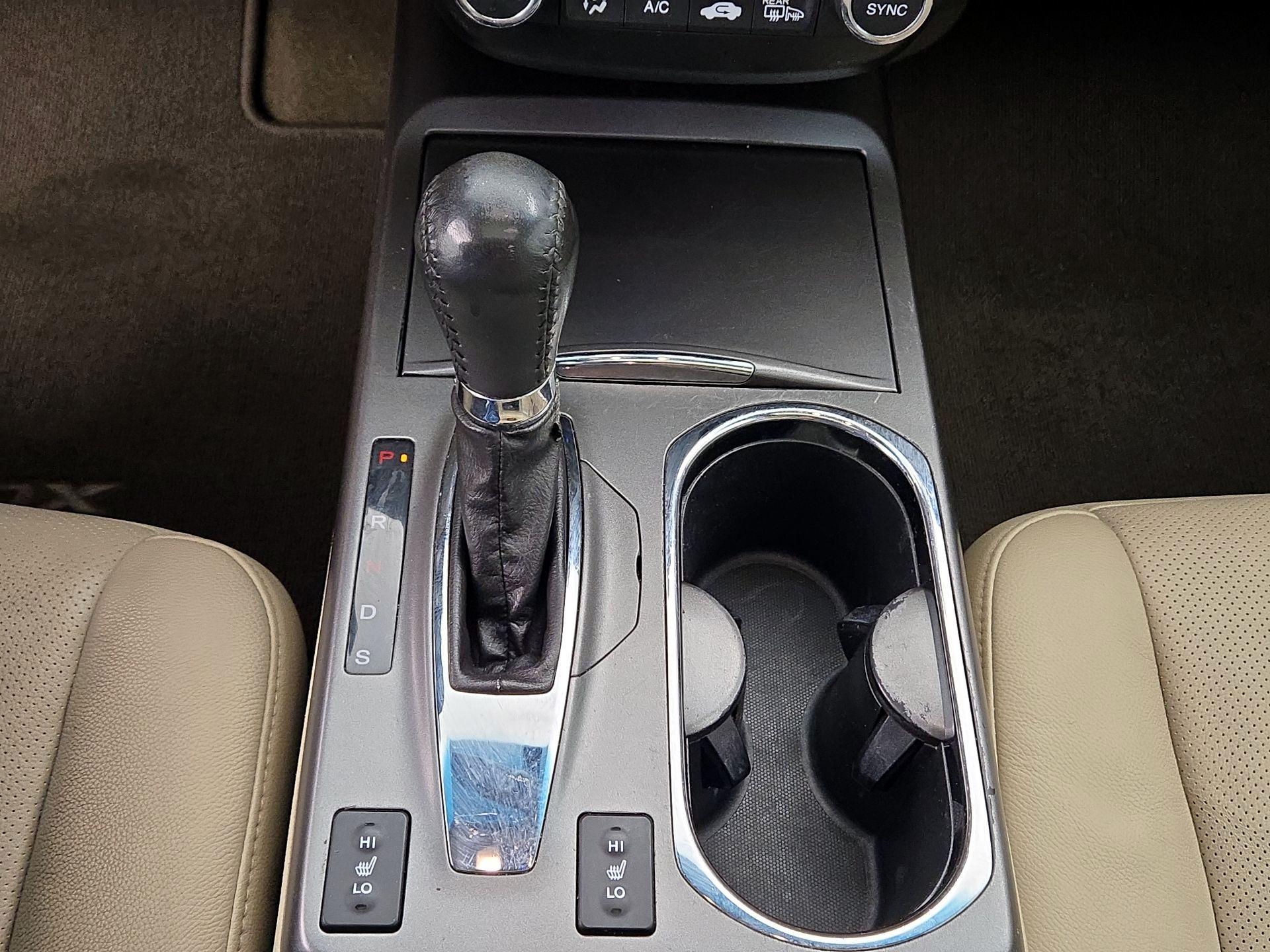Thumbnail: 2014 Acura RDX - 18