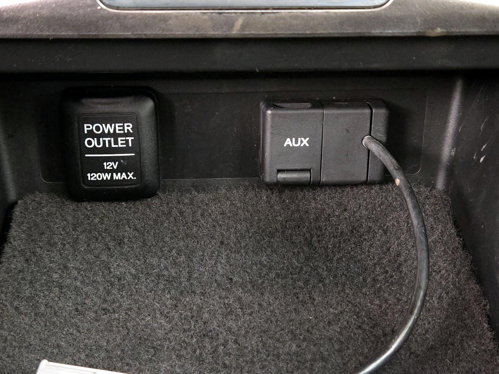 Thumbnail: 2014 Acura RDX - 19