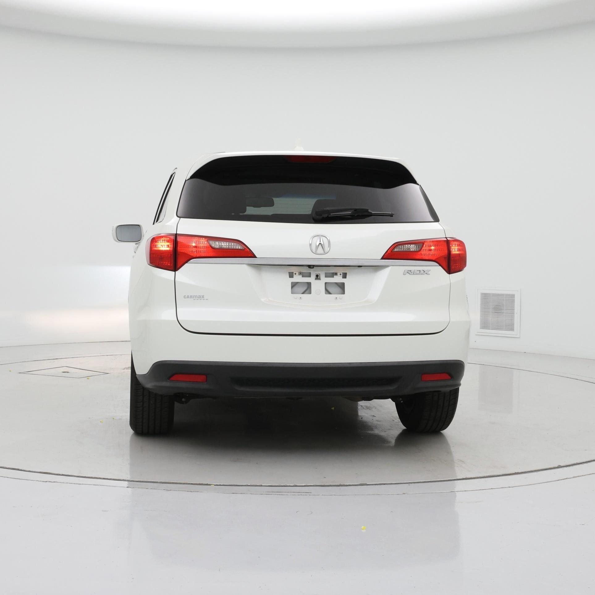 Thumbnail: 2014 Acura RDX - 6