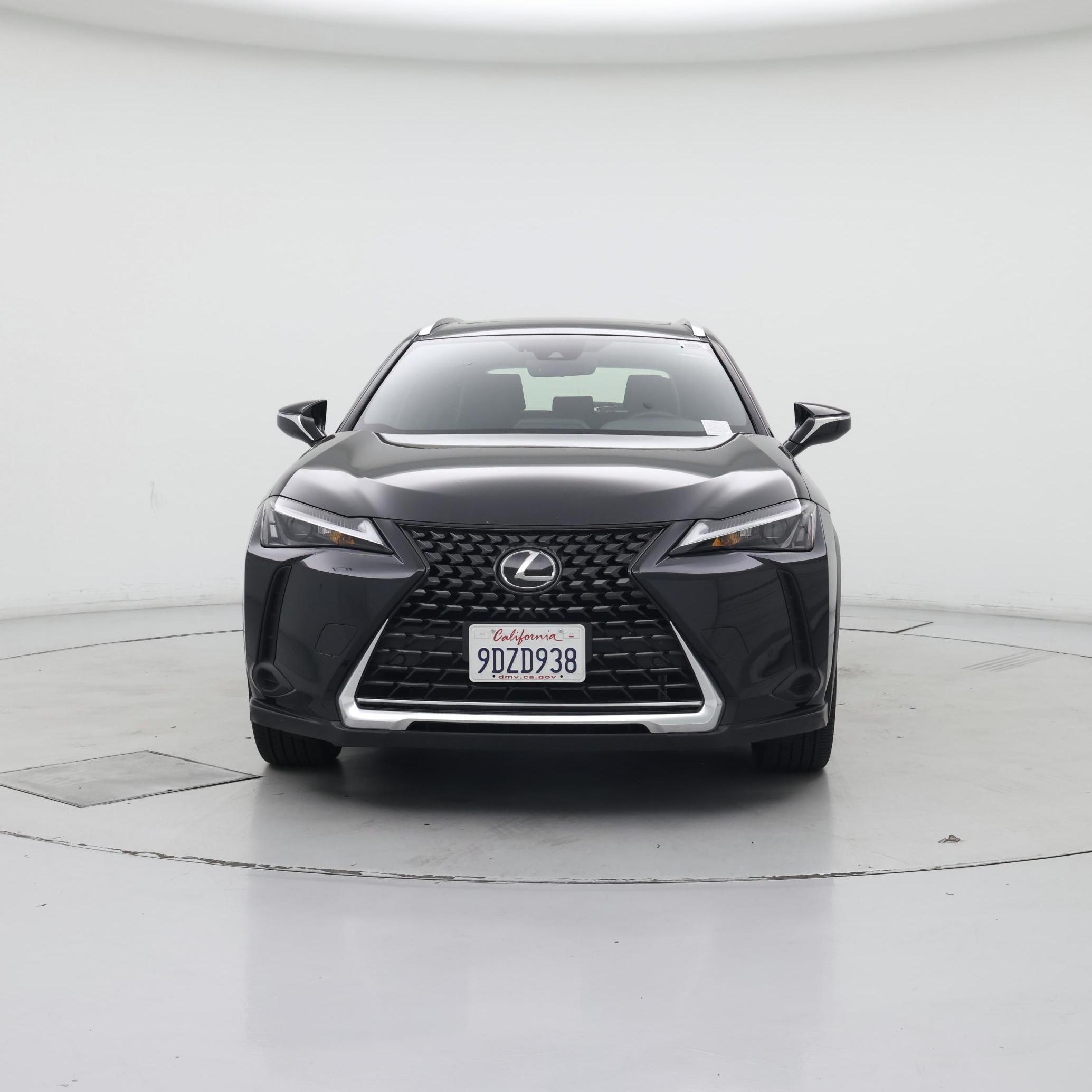Thumbnail: 2023 Lexus UX - 5