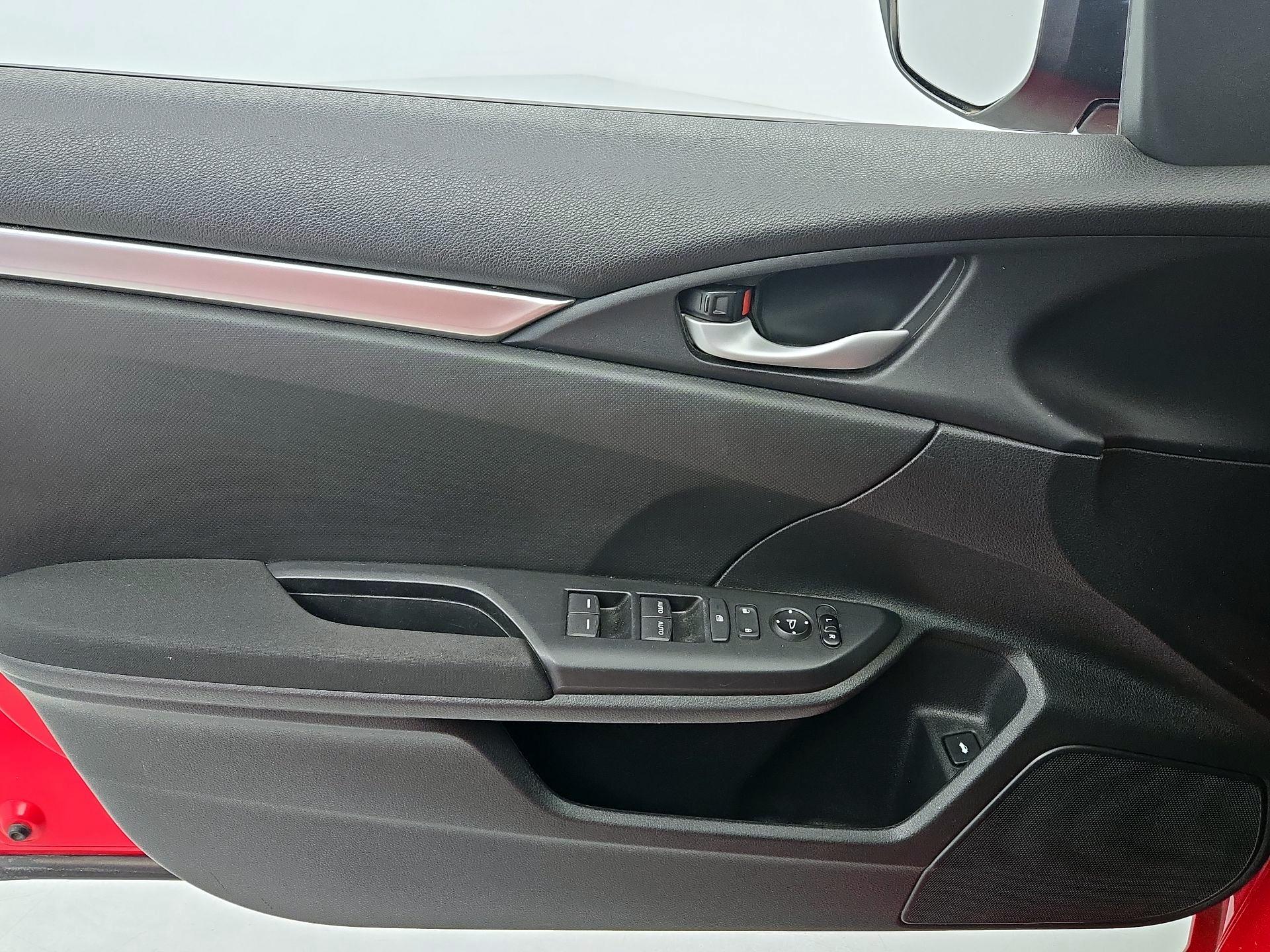 Thumbnail: 2017 Honda Civic - 12