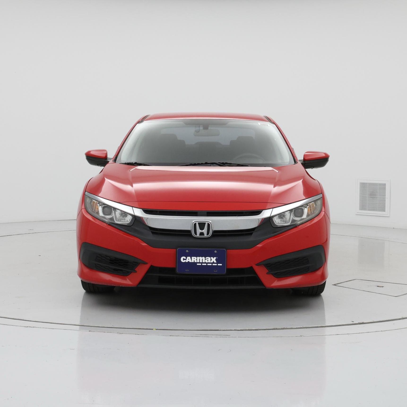 Thumbnail: 2017 Honda Civic - 5