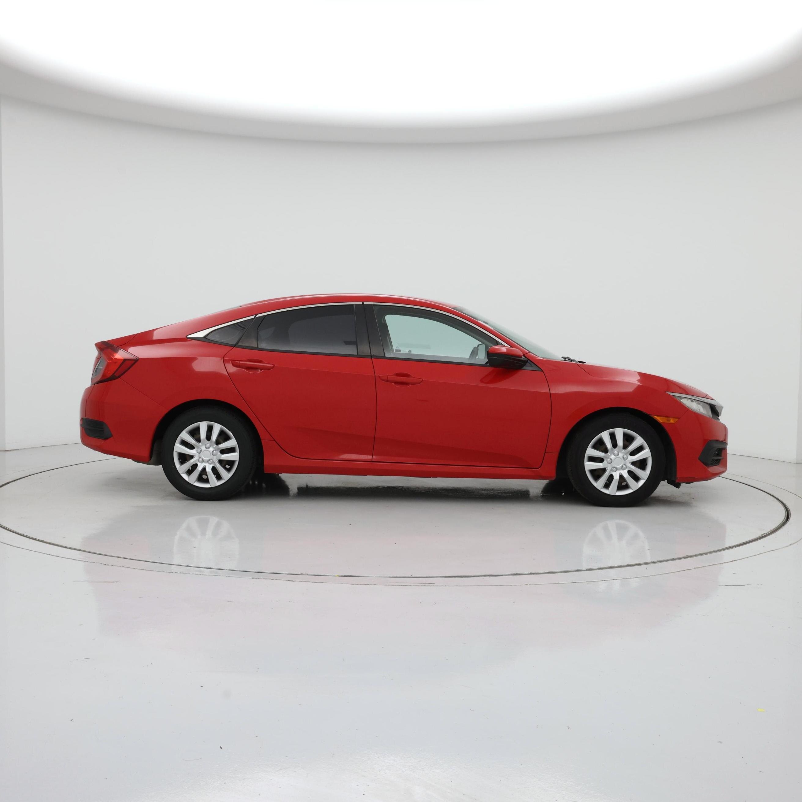 Thumbnail: 2017 Honda Civic - 7