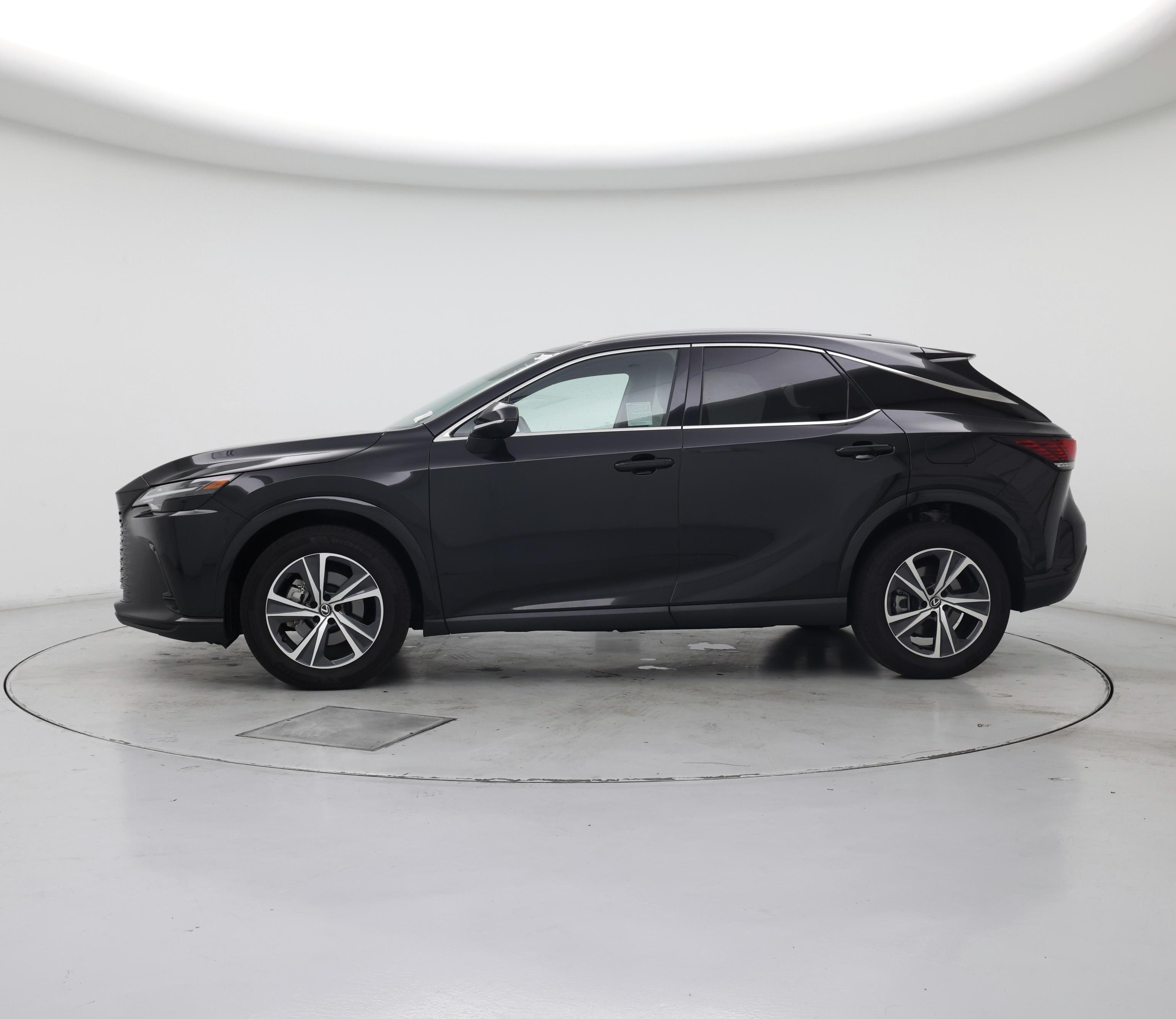Thumbnail: 2023 Lexus RX - 3