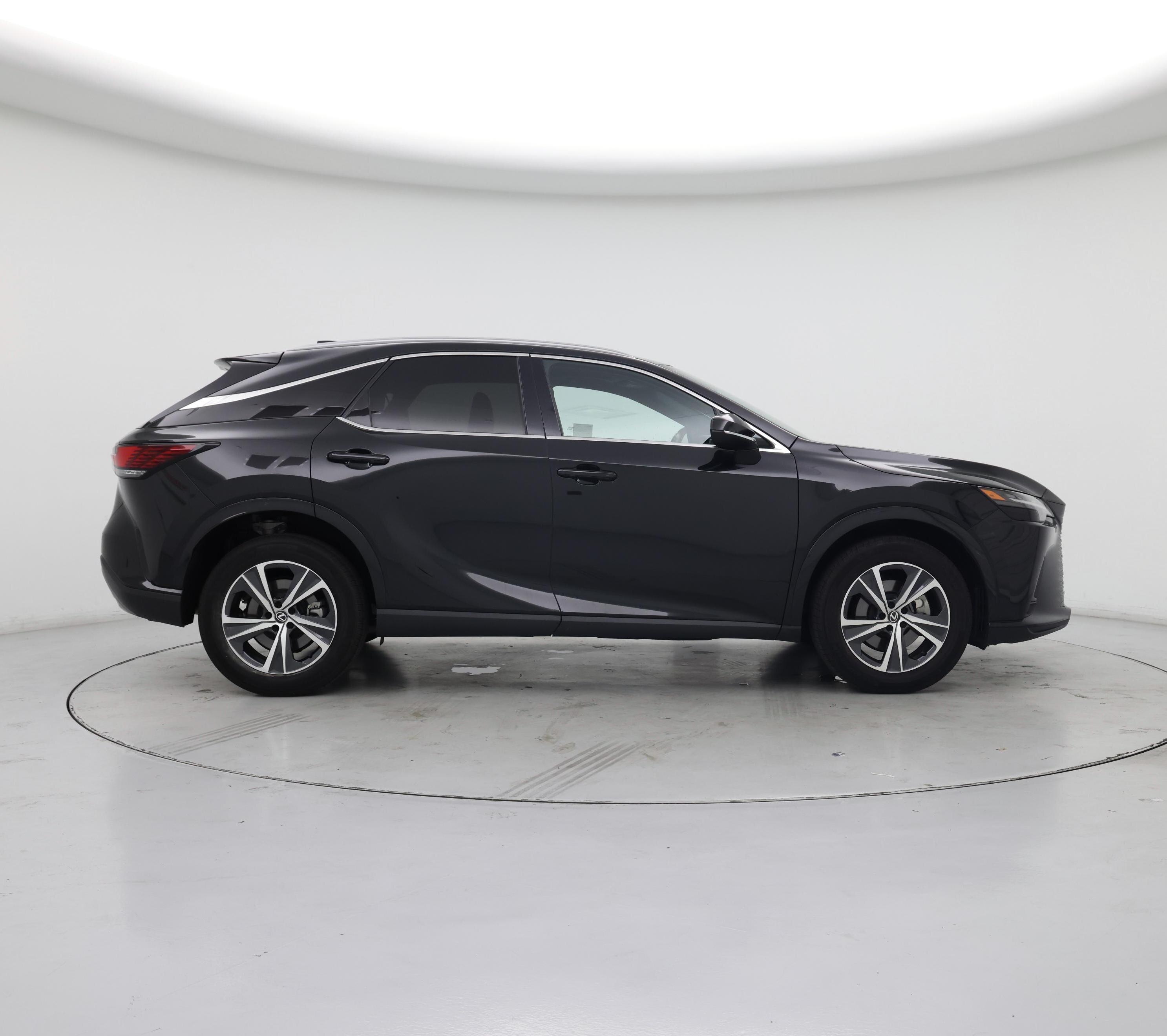 Thumbnail: 2023 Lexus RX - 7