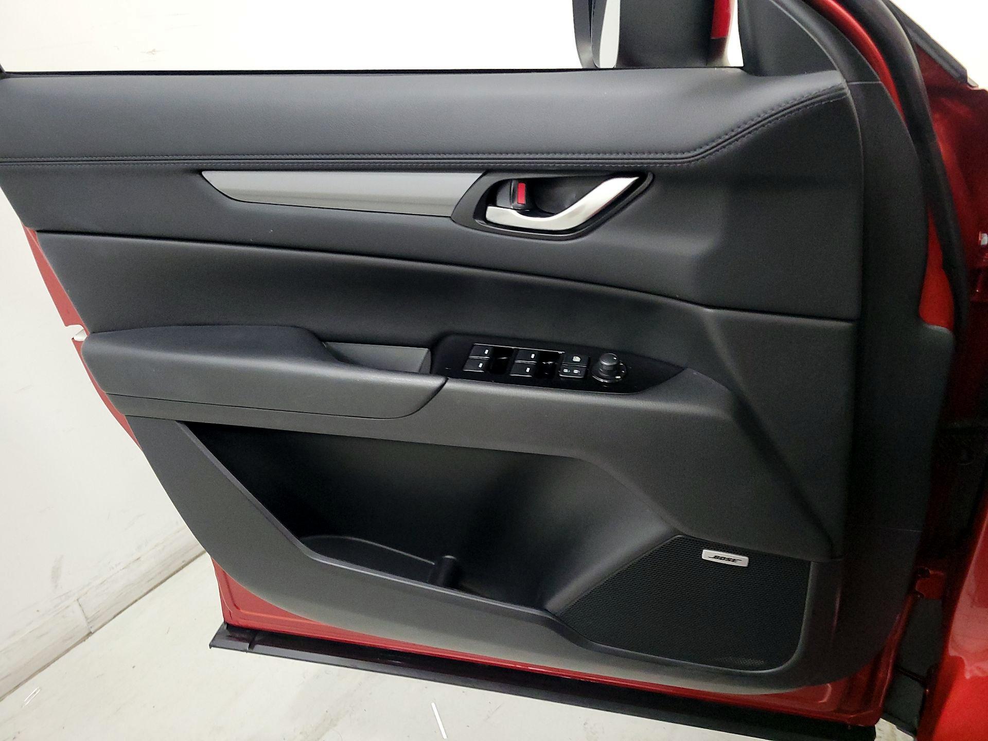 Thumbnail: 2020 Mazda CX-5 - 12
