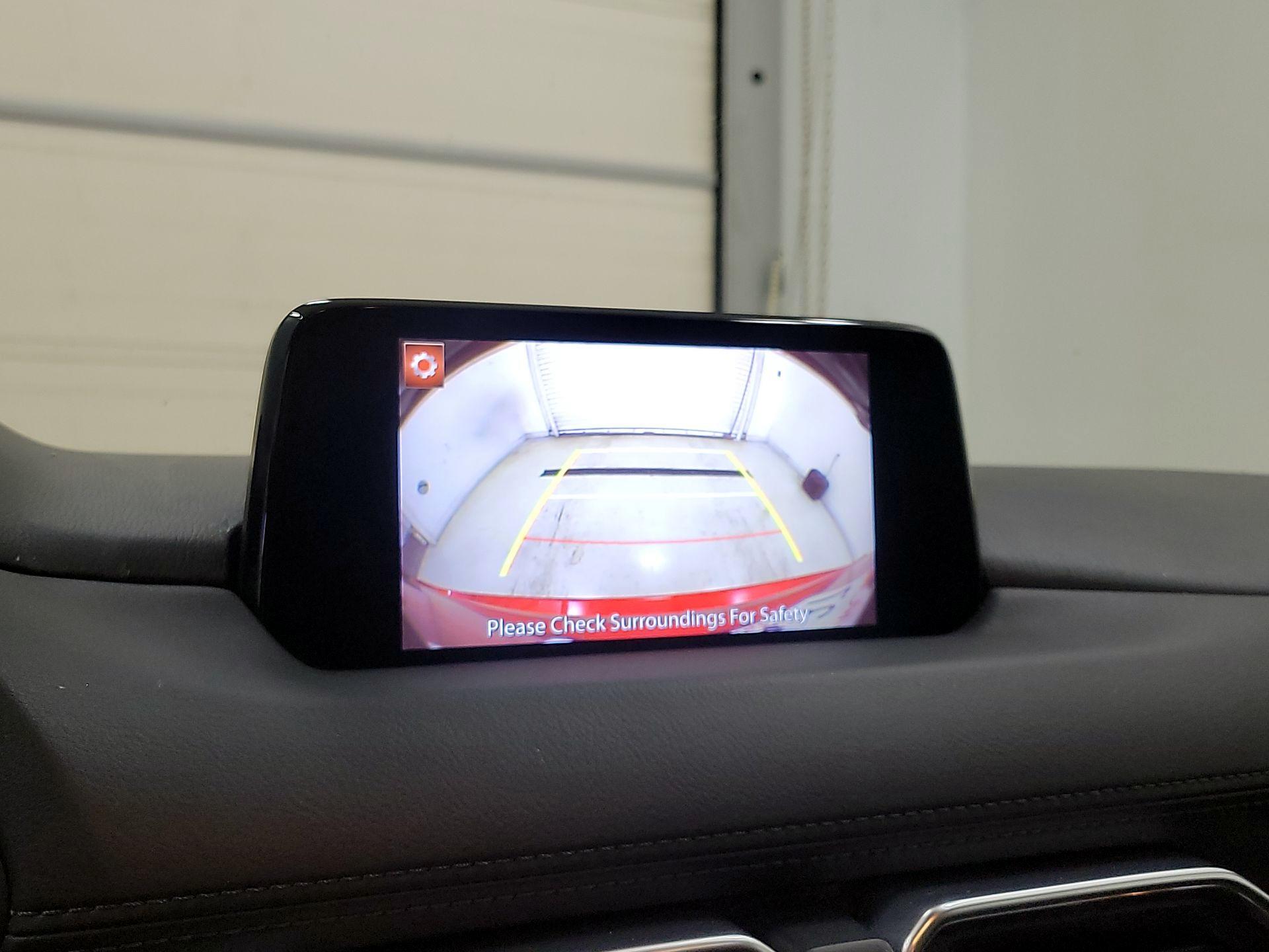 Thumbnail: 2020 Mazda CX-5 - 14