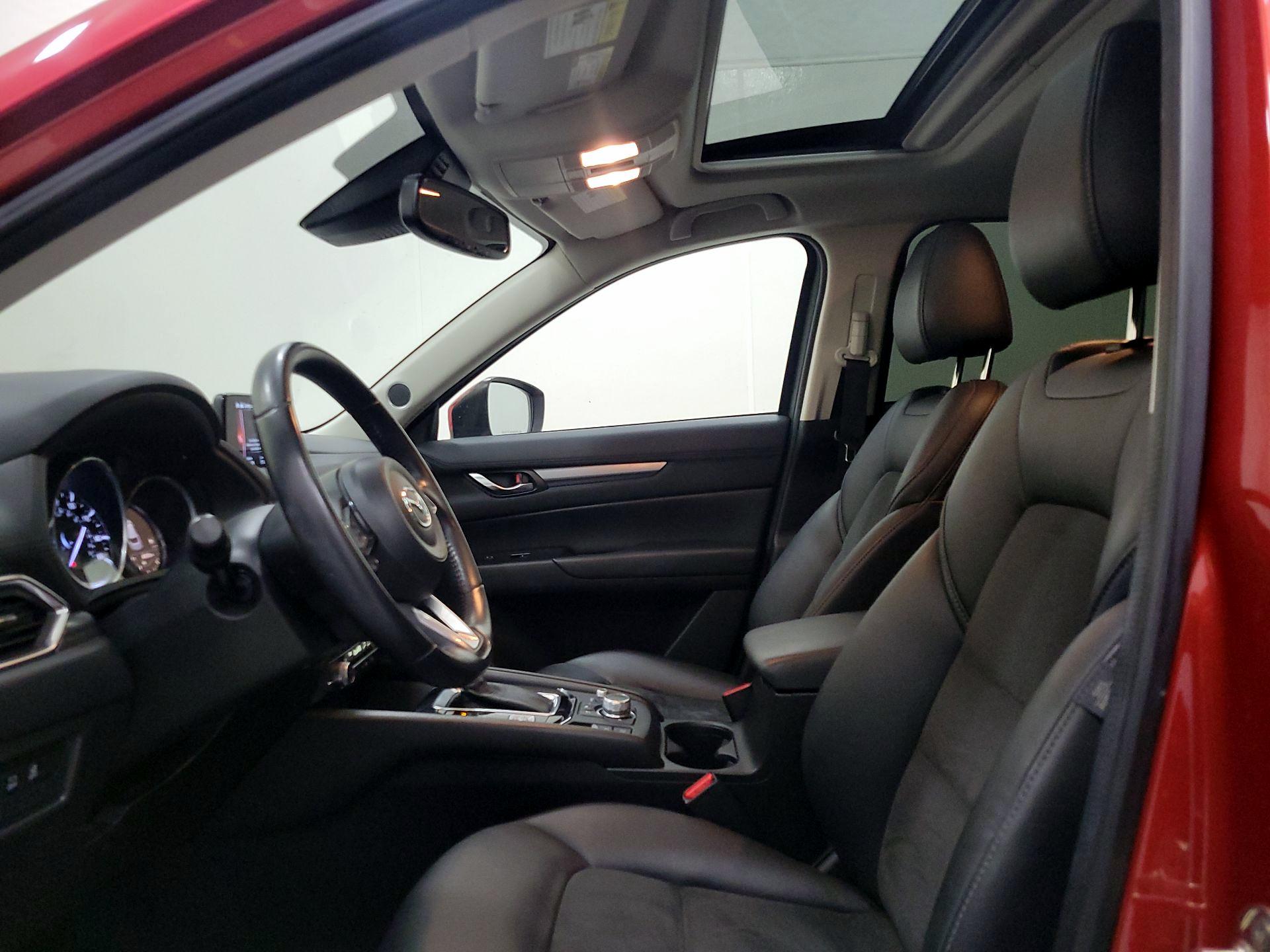 Thumbnail: 2020 Mazda CX-5 - 19