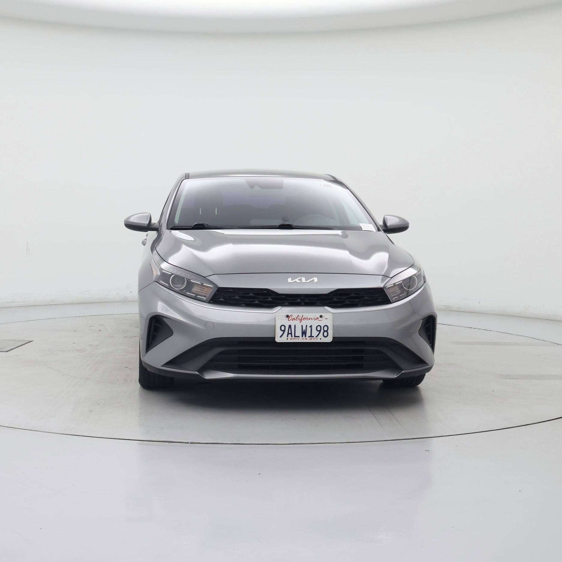 Thumbnail: 2022 Kia Forte - 5
