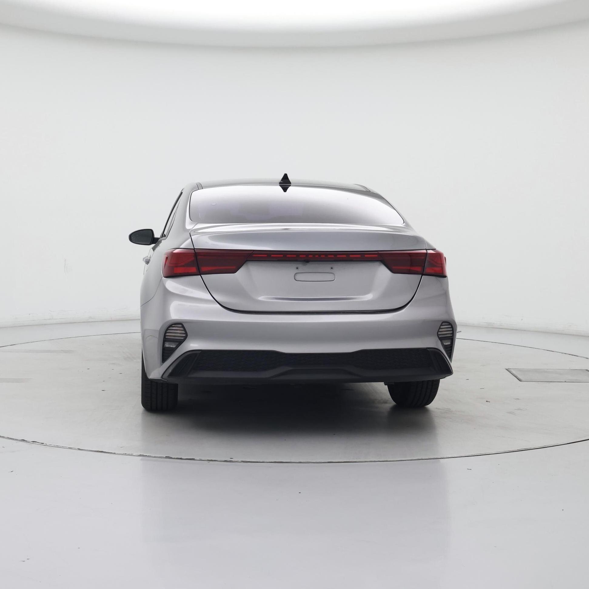 Thumbnail: 2022 Kia Forte - 6