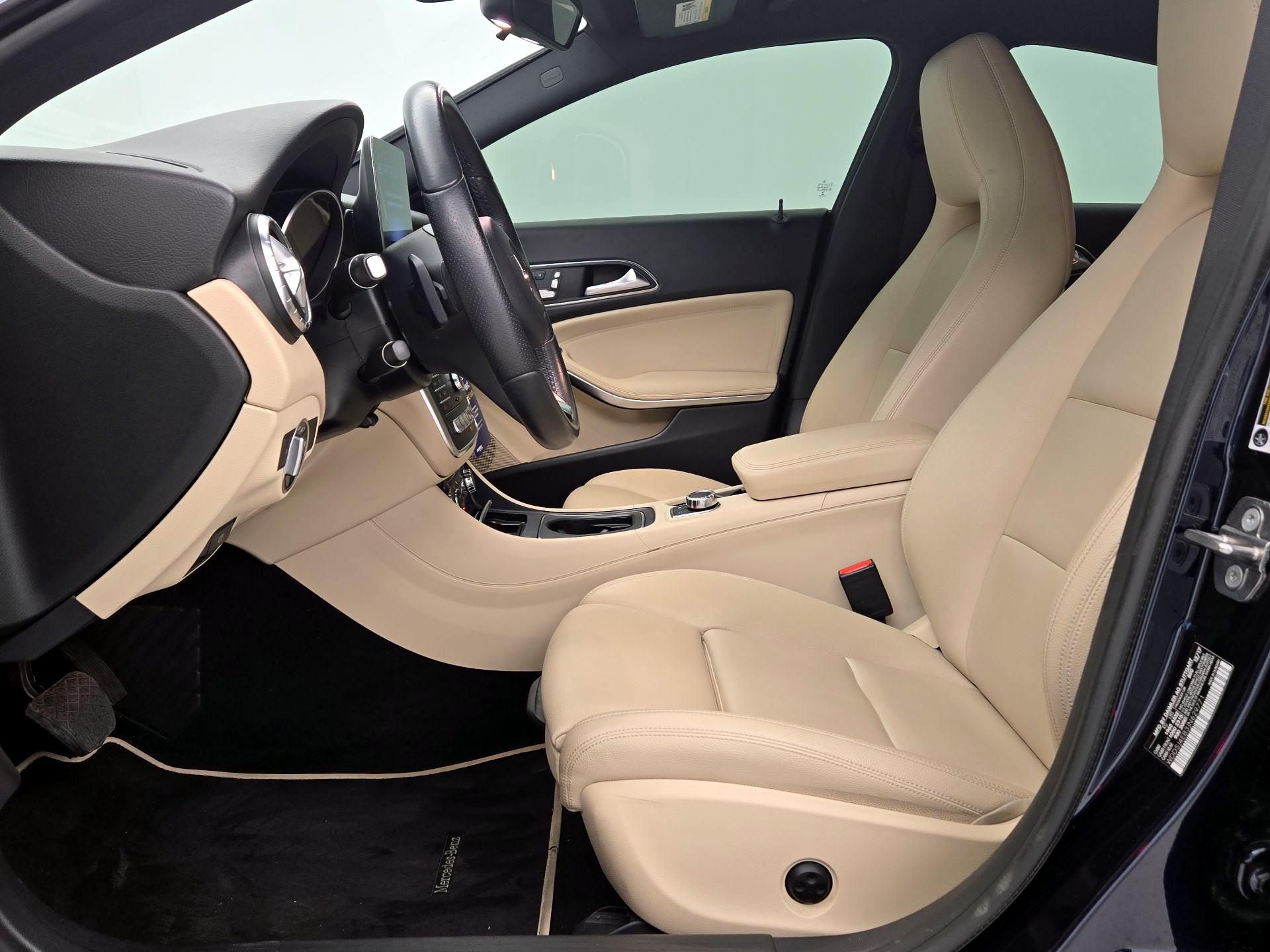 Thumbnail: 2018 Mercedes-Benz CLA - 11