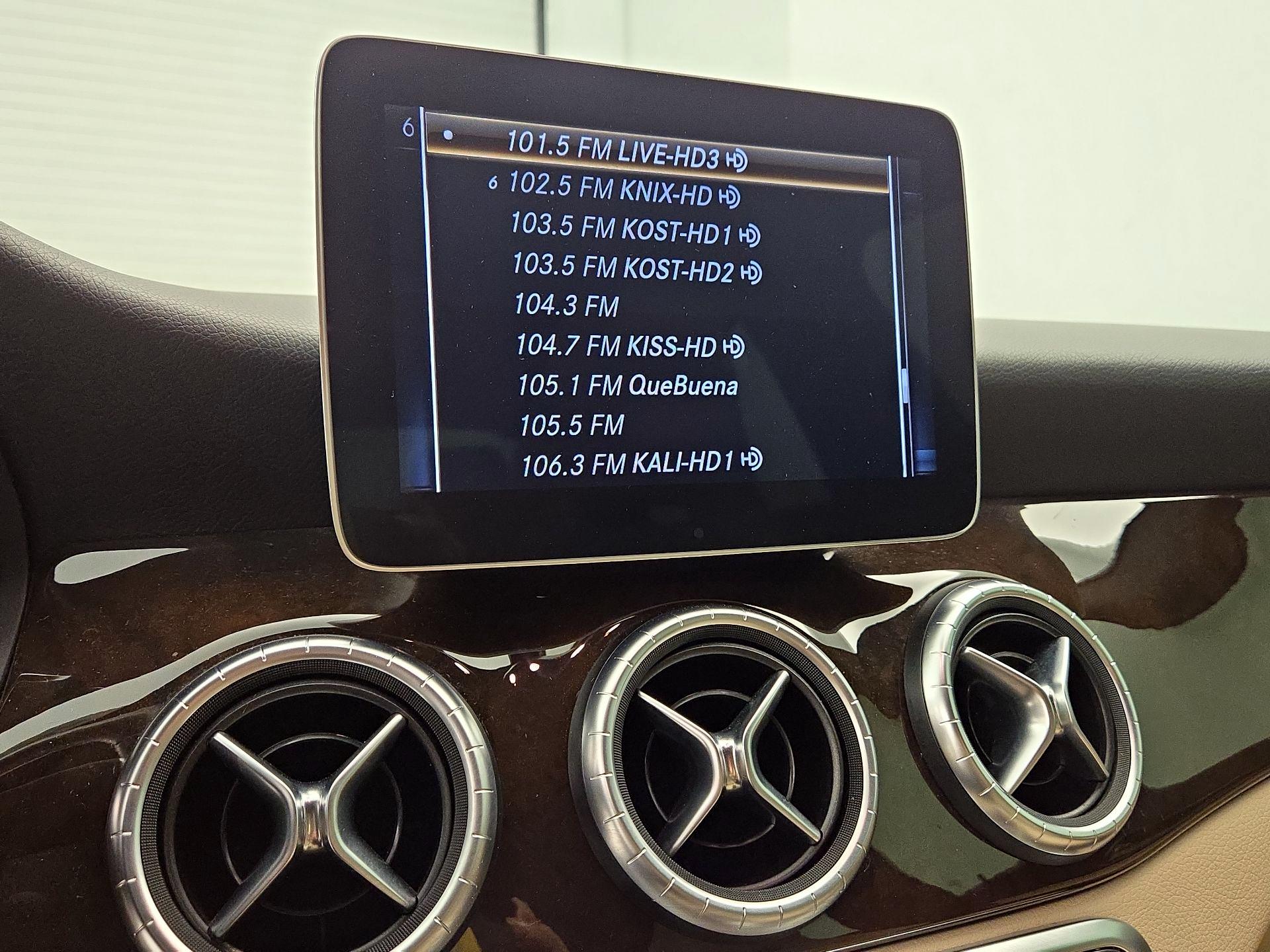 Thumbnail: 2018 Mercedes-Benz CLA - 15