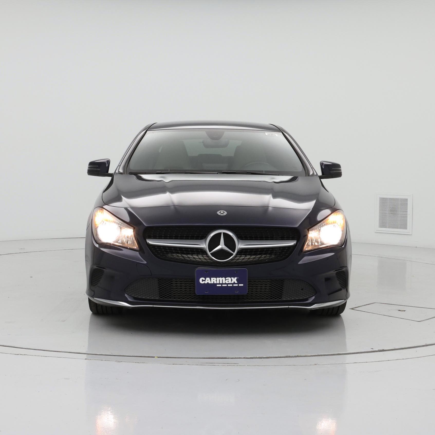 Thumbnail: 2018 Mercedes-Benz CLA - 5