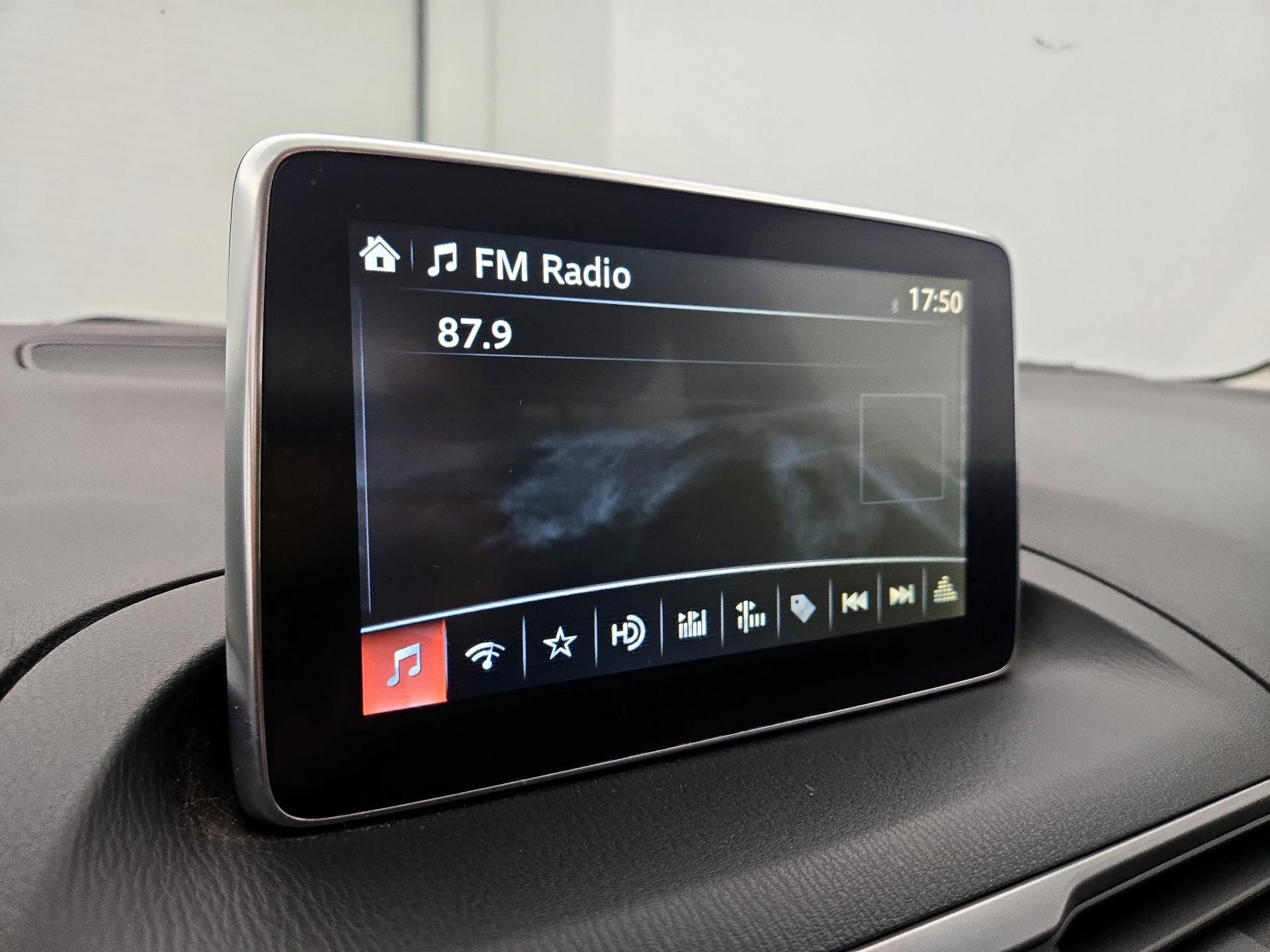 Thumbnail: 2016 Mazda Mazda3 - 15