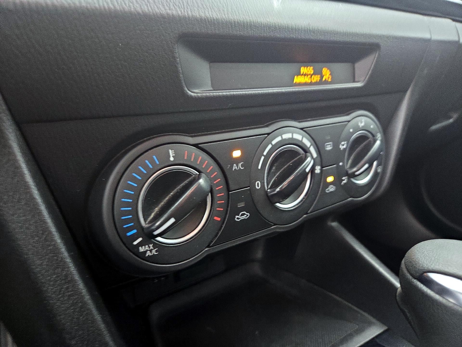 Thumbnail: 2016 Mazda Mazda3 - 16