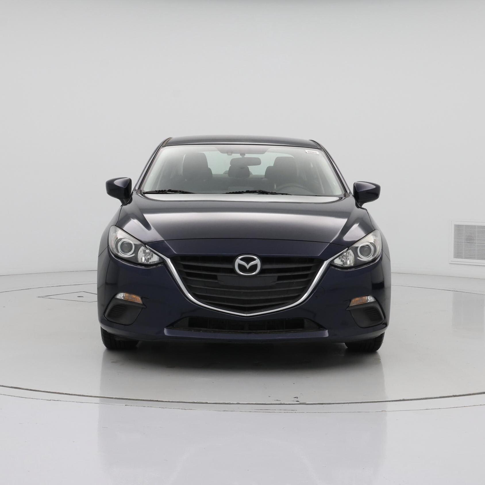 Thumbnail: 2016 Mazda Mazda3 - 5
