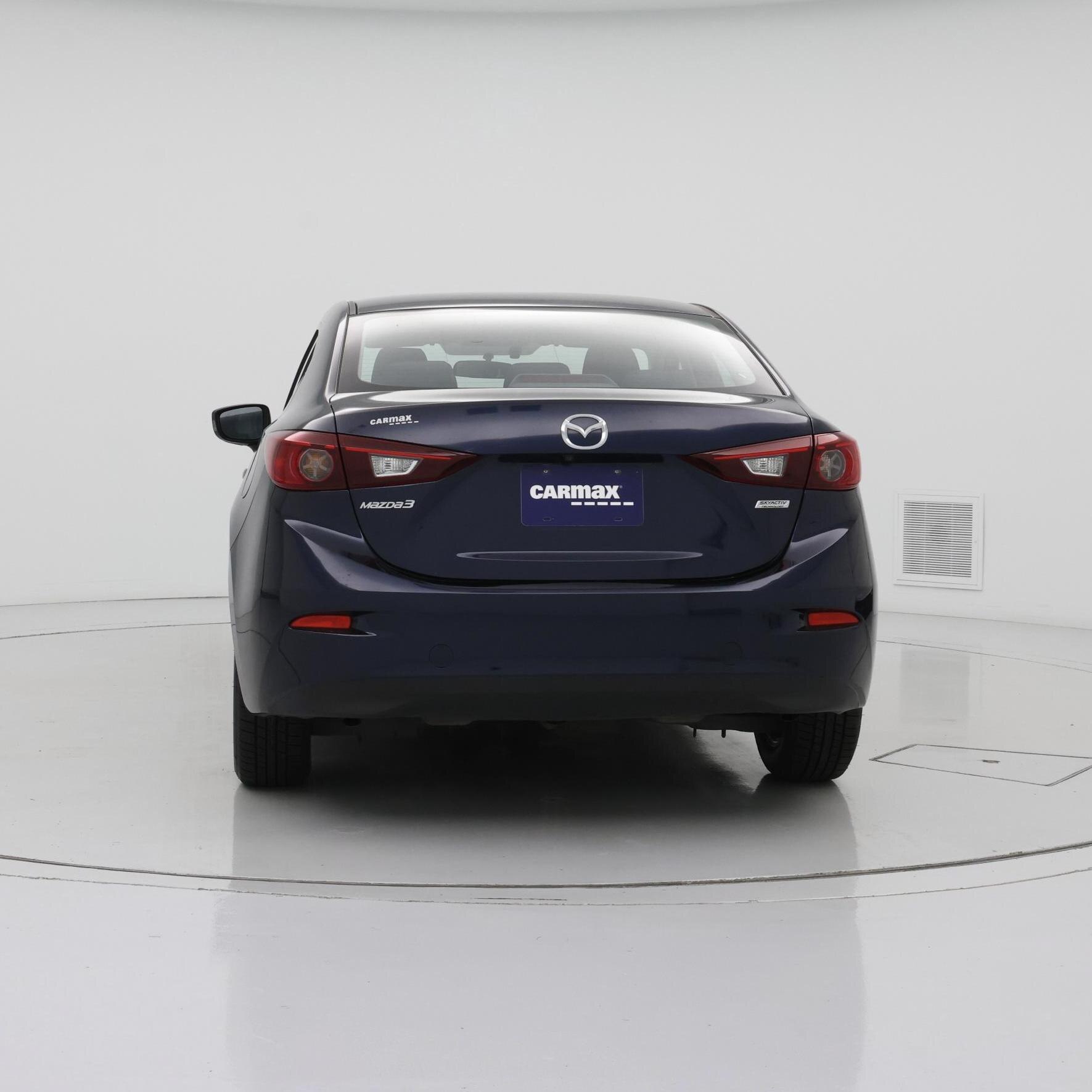 Thumbnail: 2016 Mazda Mazda3 - 6