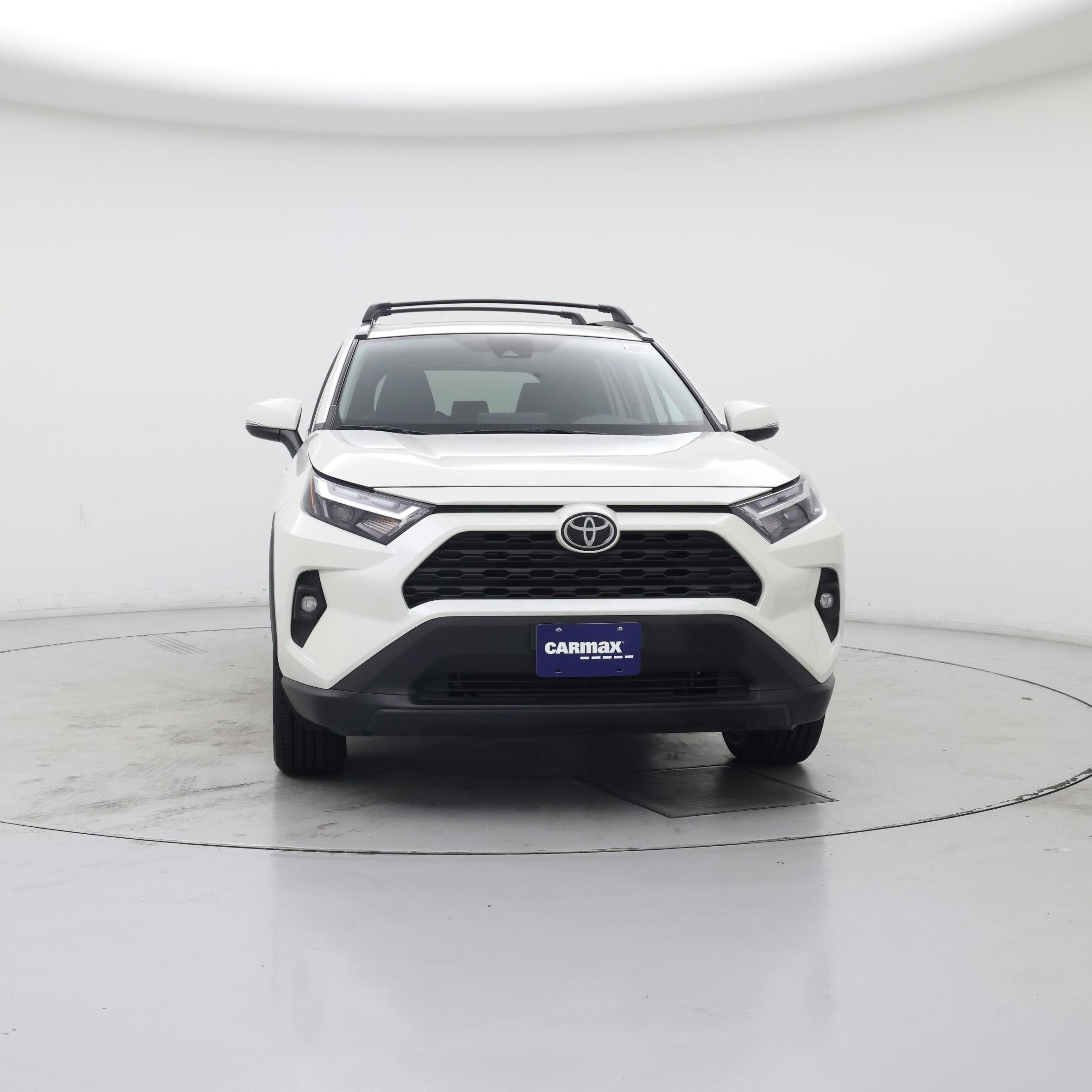 Thumbnail: 2022 Toyota RAV4 - 5