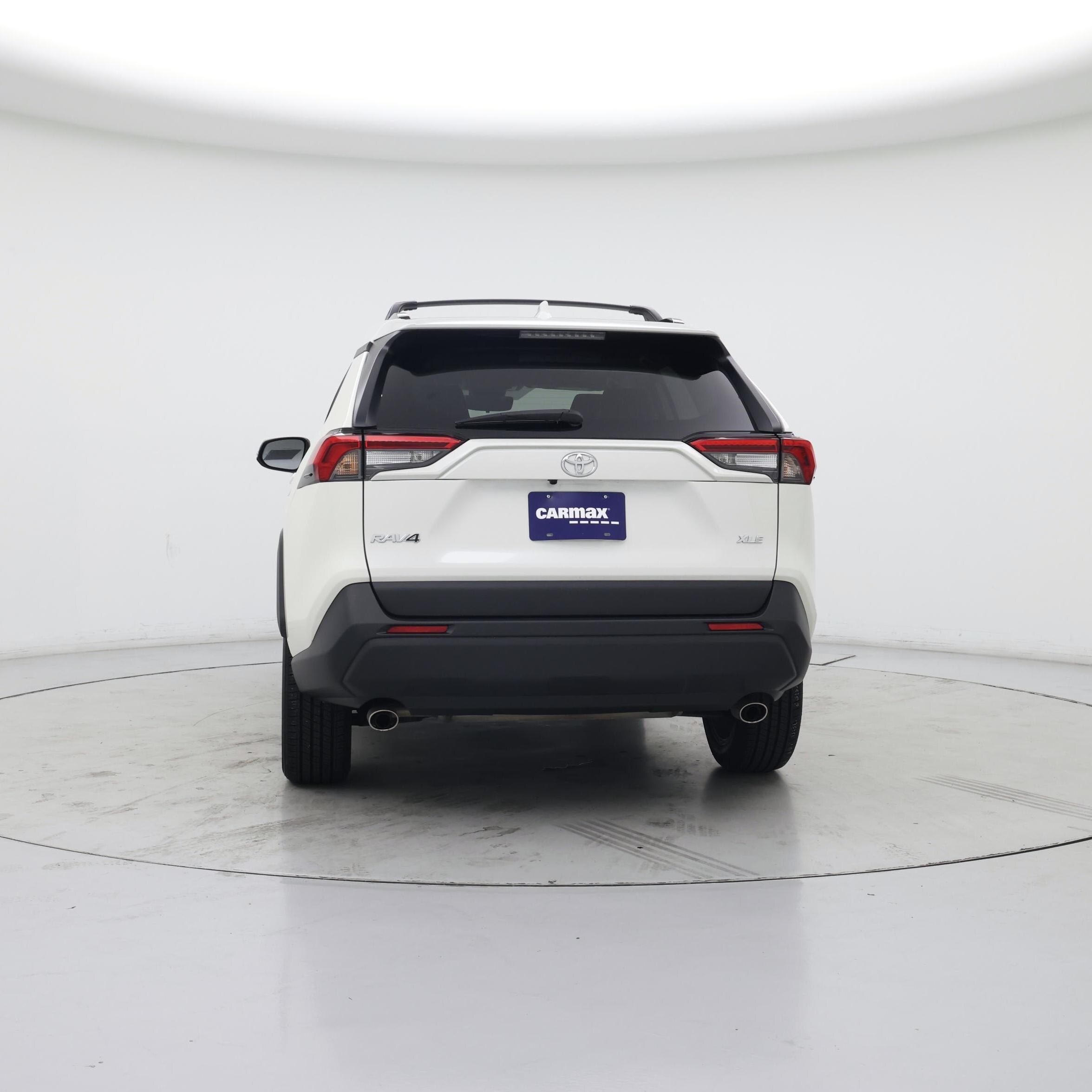 Thumbnail: 2022 Toyota RAV4 - 6
