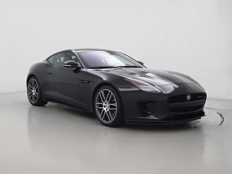 2019 Jaguar F-Type R-Dynamic -
                  Canoga Park, CA