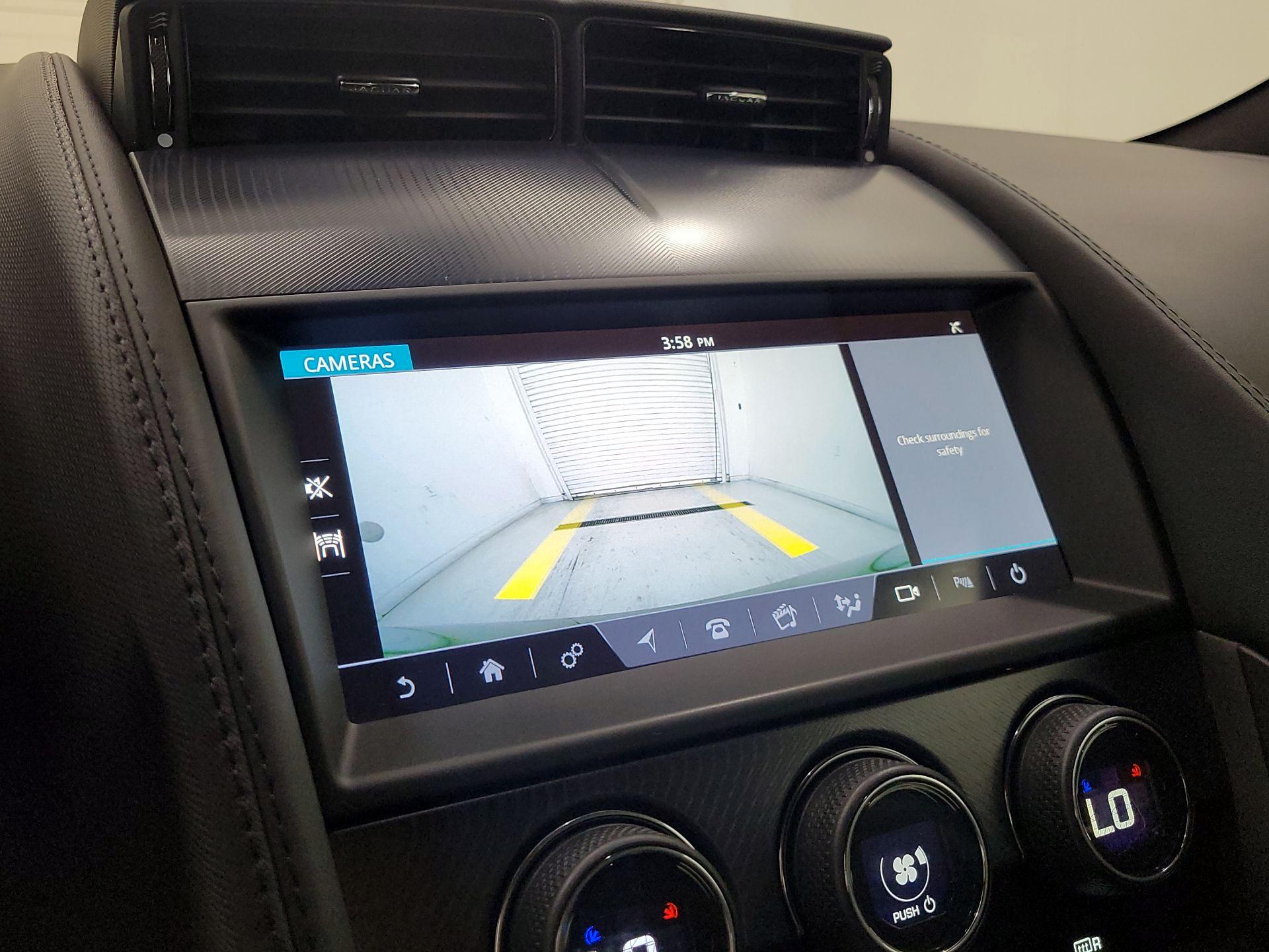 Thumbnail: 2019 Jaguar F-Type - 15