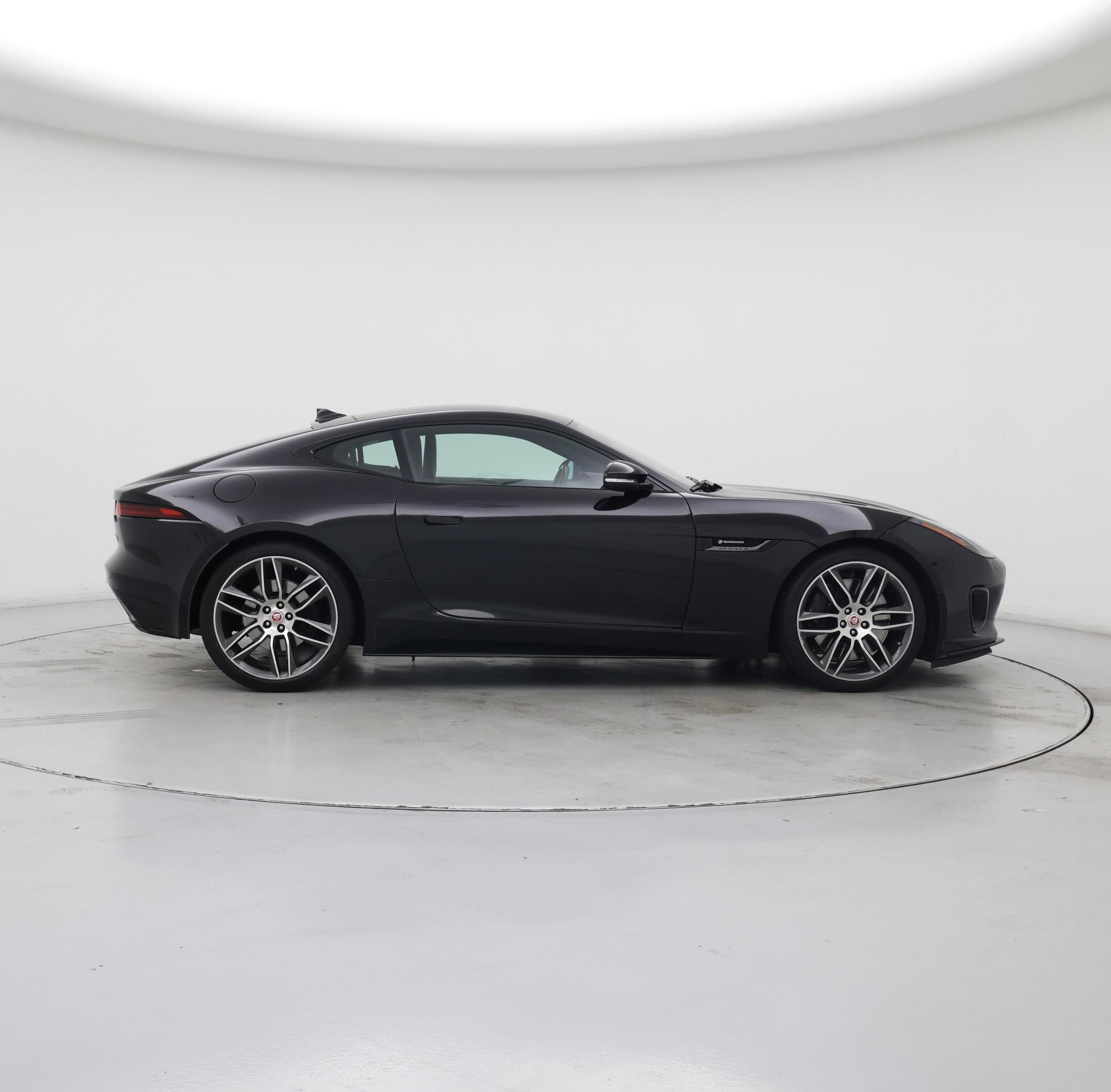 Thumbnail: 2019 Jaguar F-Type - 7