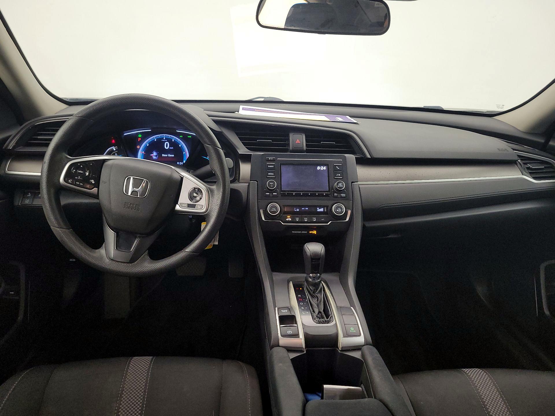 Thumbnail: 2019 Honda Civic - 9