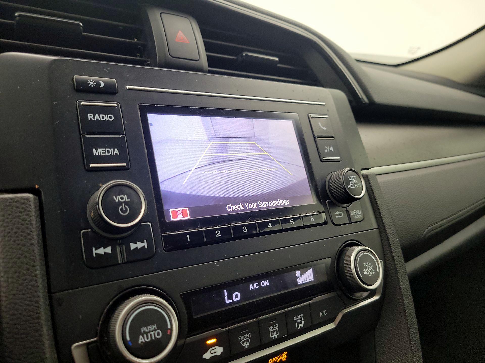 Thumbnail: 2019 Honda Civic - 14