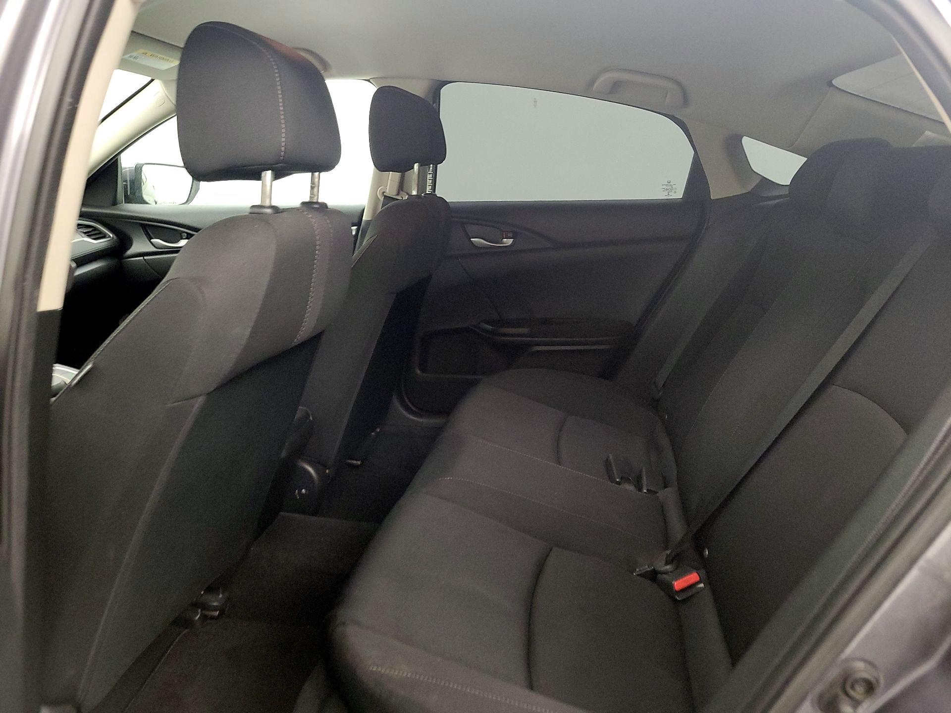 Thumbnail: 2019 Honda Civic - 19